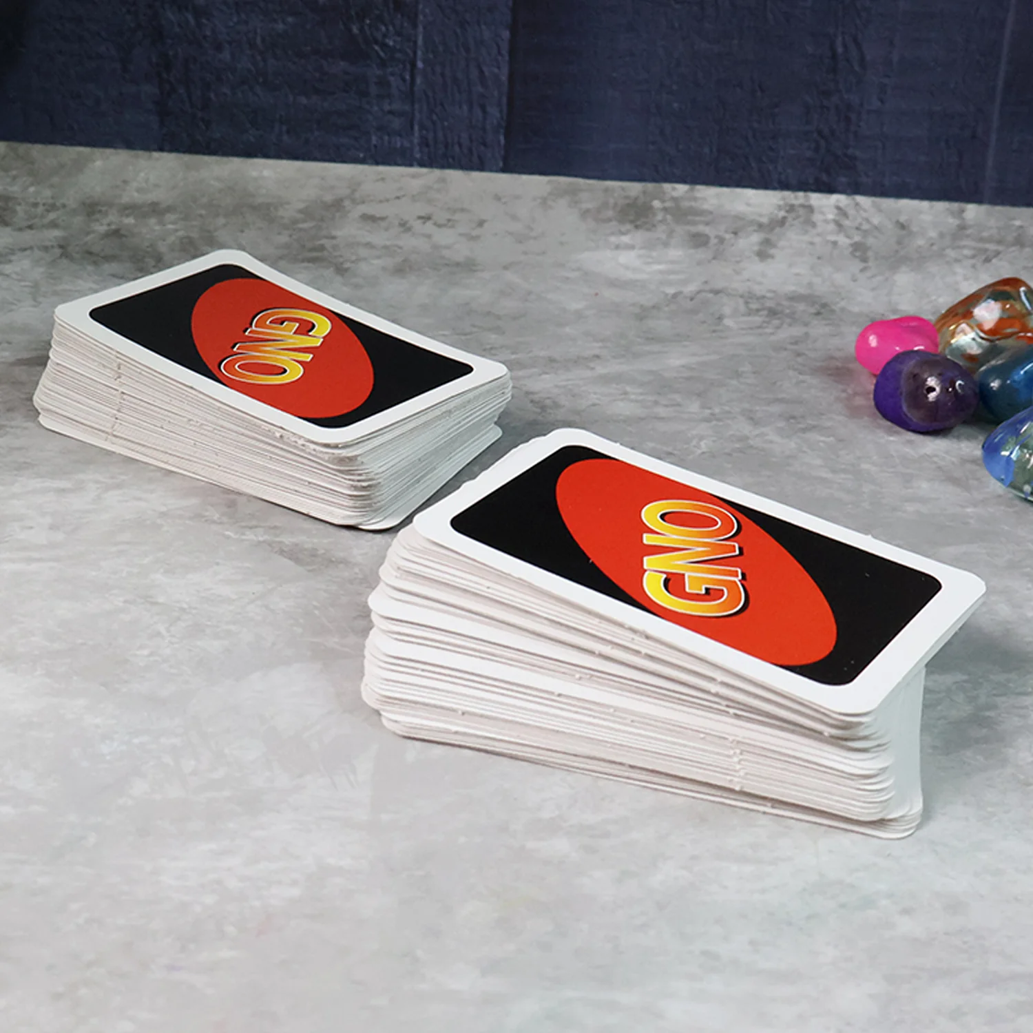 GNO Pixar  Anniversary Card Game with 112 Cards - Image 6