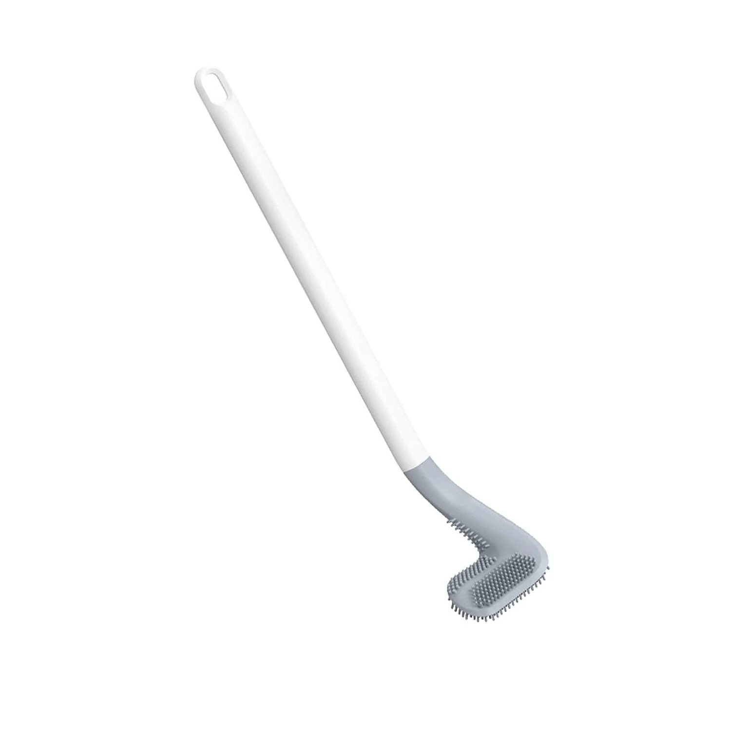 Golf Shape Toilet Cleaner Brush For Bathroom Use - Image 8