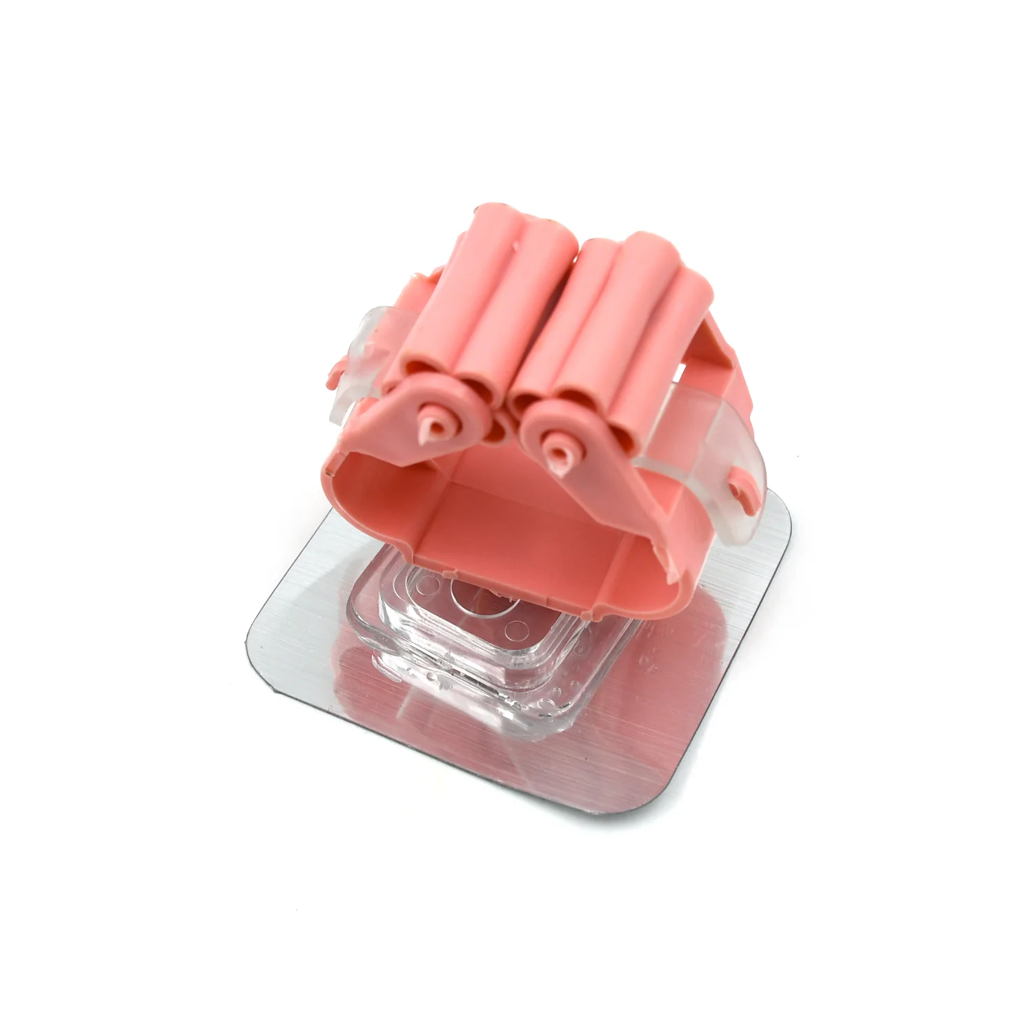 Broom Holder Wall Mounted (1 Pc) - Image 4