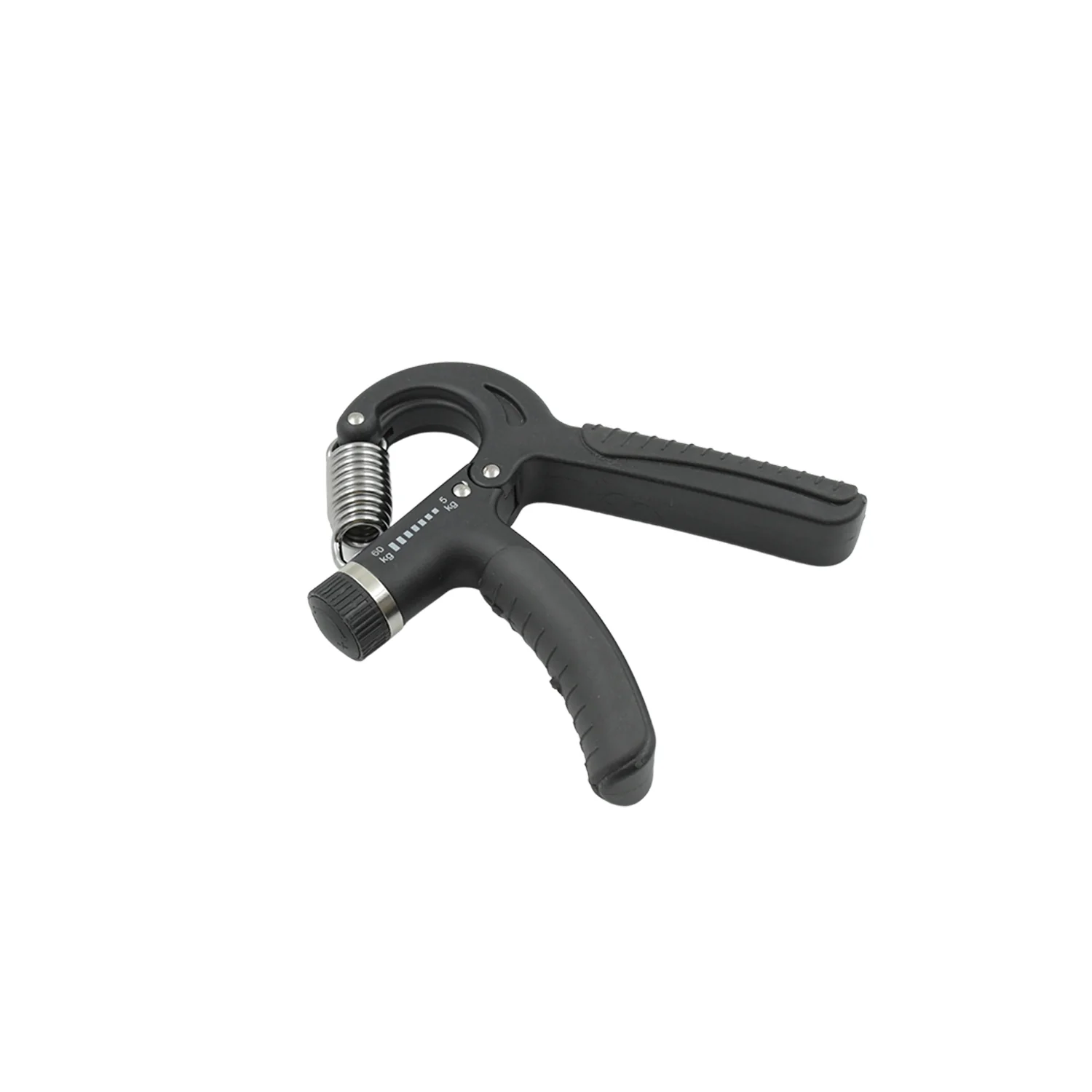 Gym Fitness Hand Grip Men Adjustable Finger Heavy Exerciser Strength Mix Color - Image 4