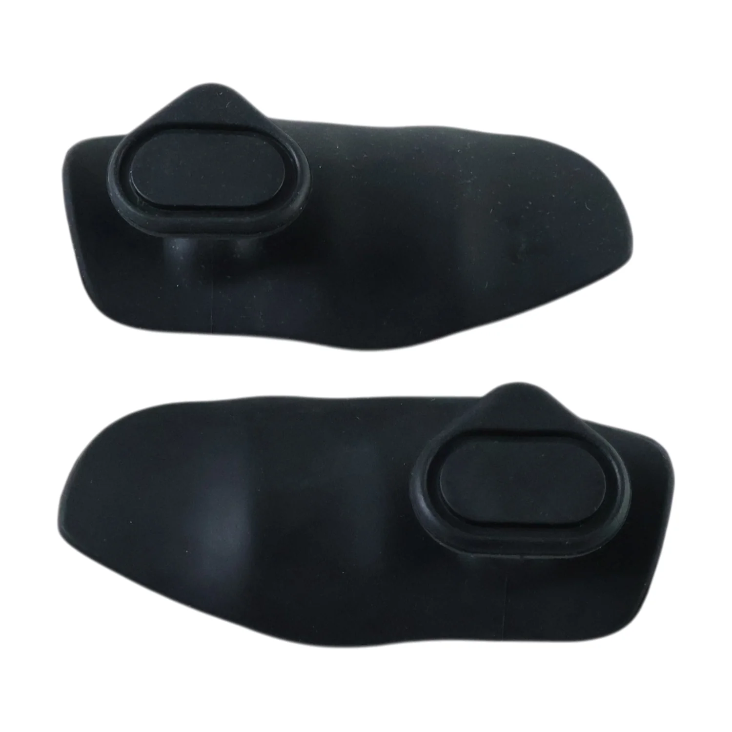 Gym Hand Grip Support Pads (2 Pc Set) - Image 4