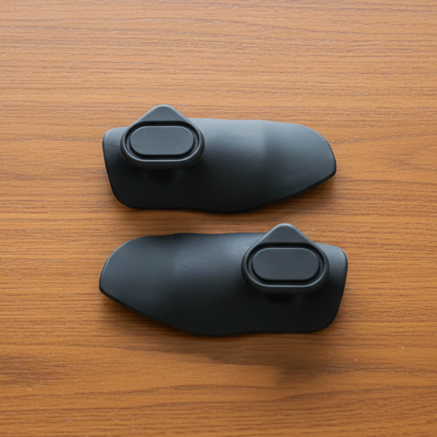 Gym Hand Grip Support Pads (2 Pc Set) - Image 7