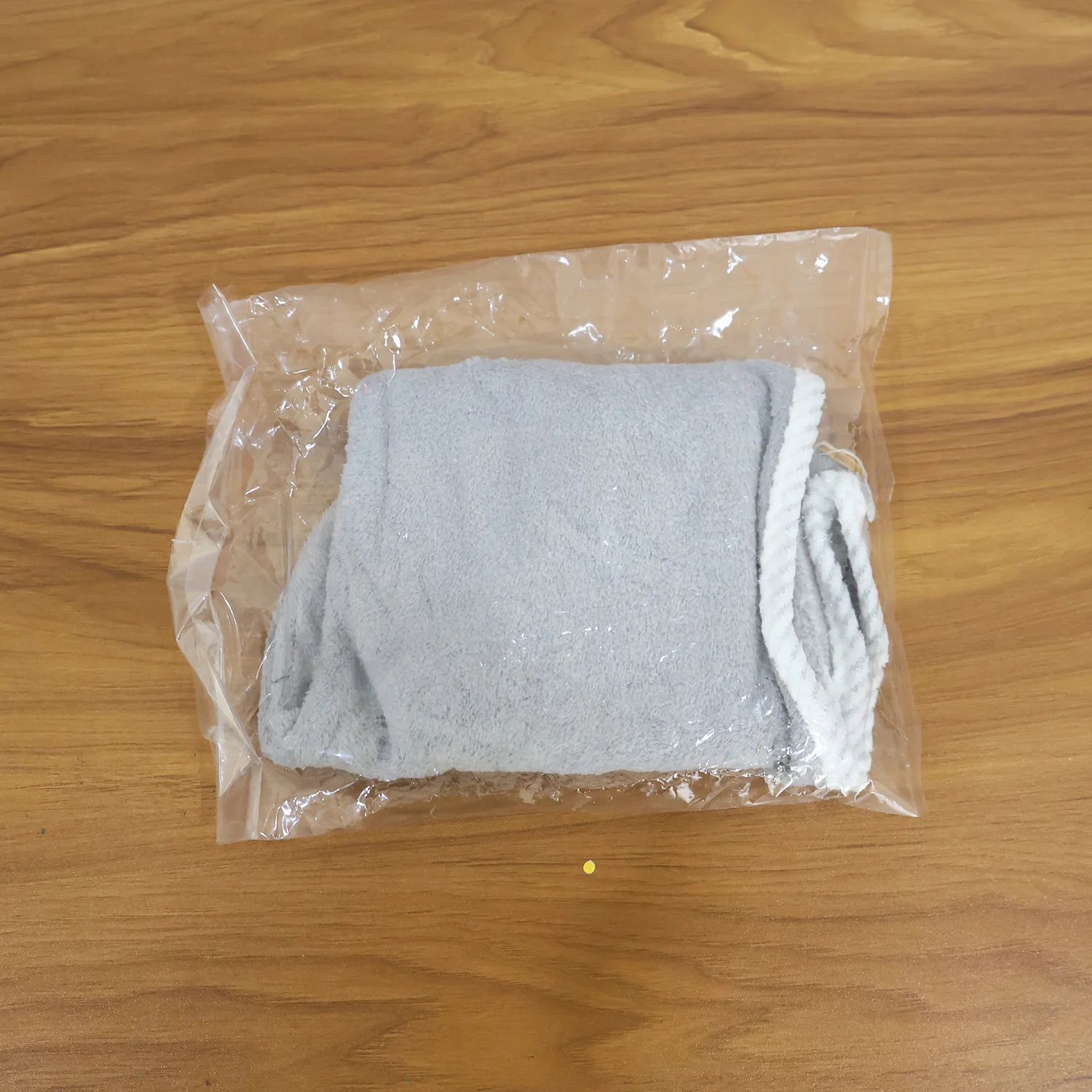 Hair Drying Magic Hair Cap Towel Wrap for Women (1 Pc / Mix Design) - Image 12