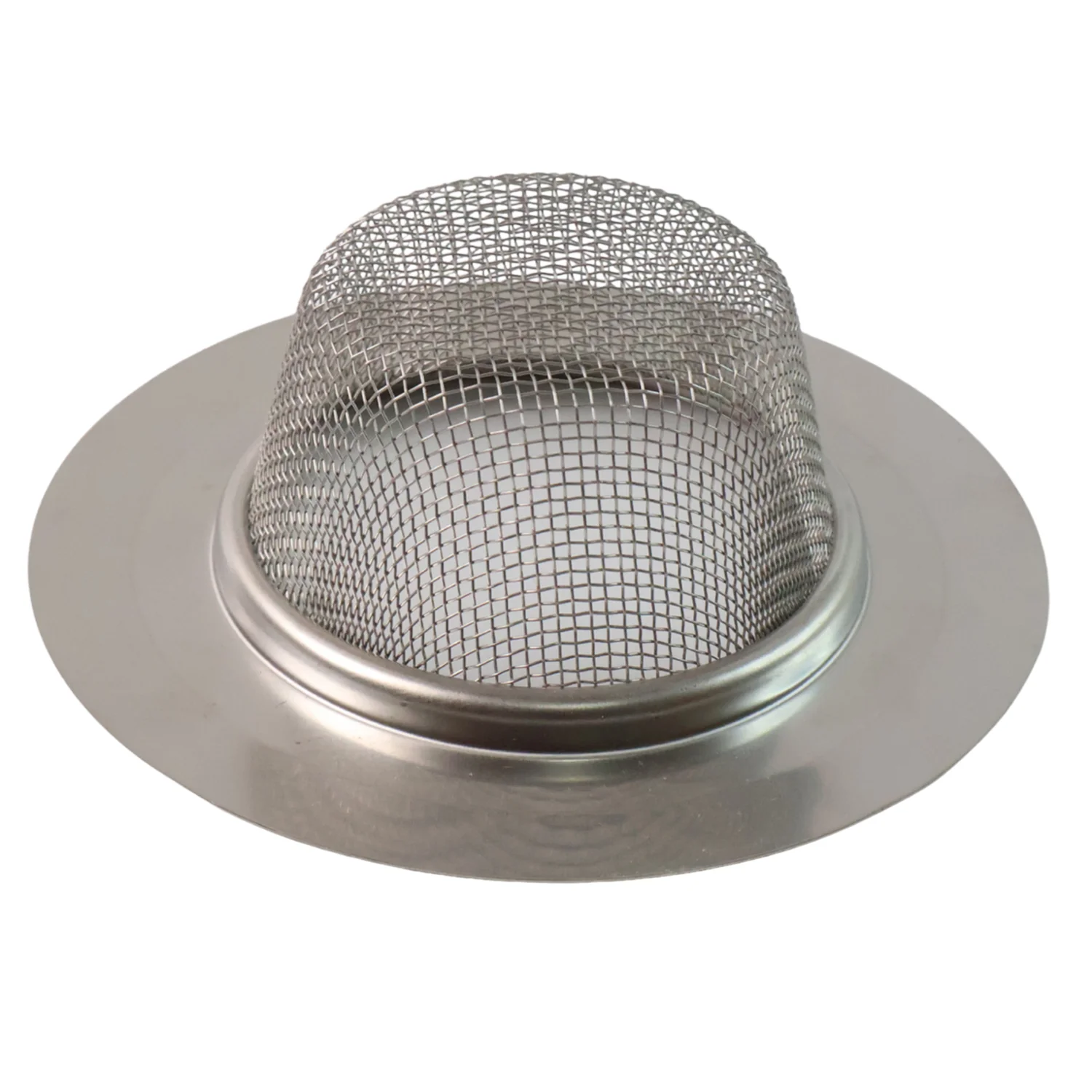 Hair Catcher and Sink Strainer - (1 Pc) - Image 5