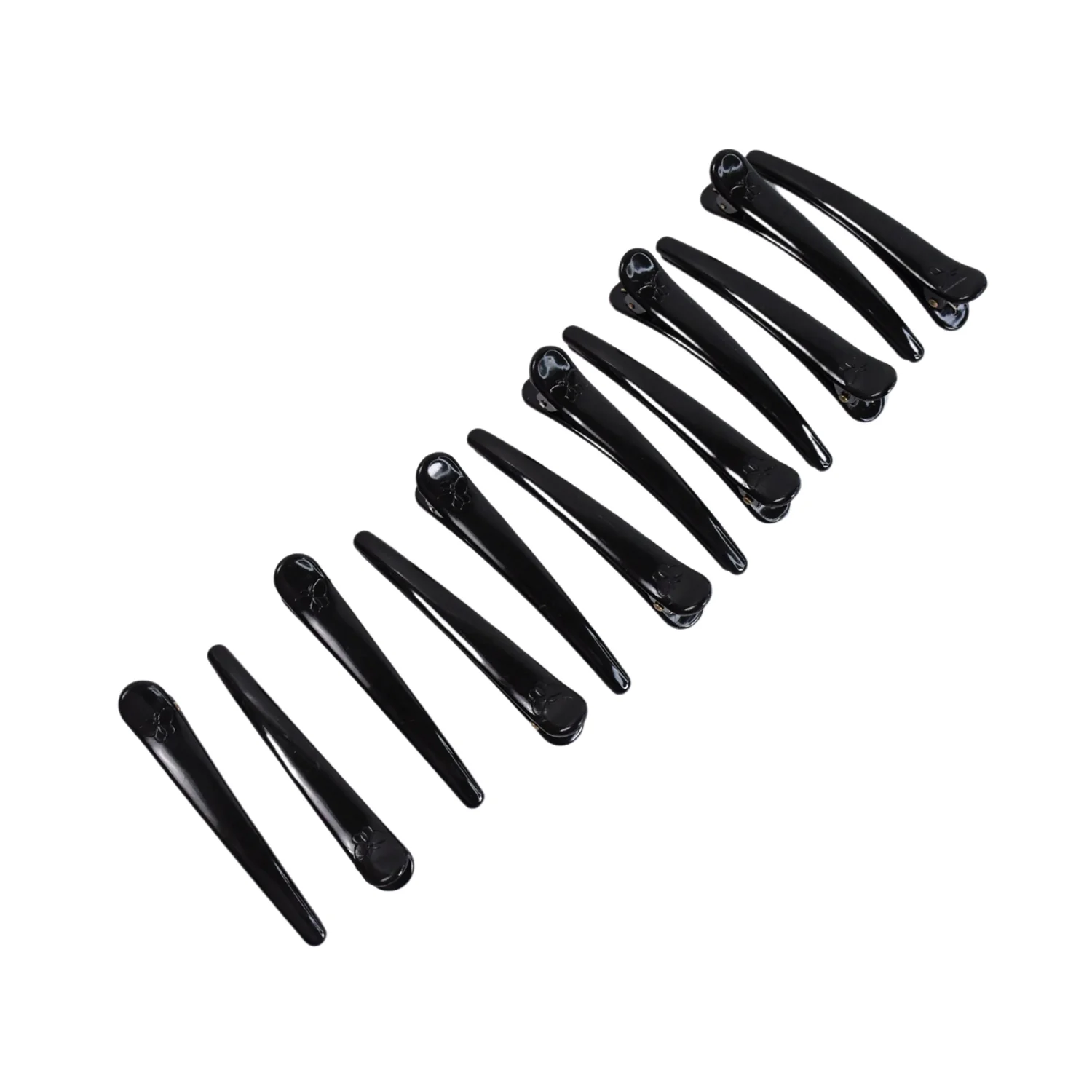 Hair Clips for Styling (12 Pc), Hair accessories - Image 5
