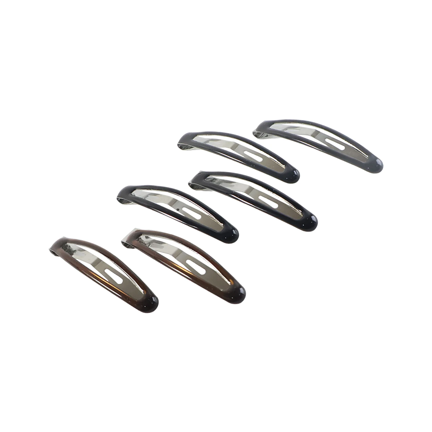 Hair Clips for Women & Girls - (6 Pc / Set) - Image 5