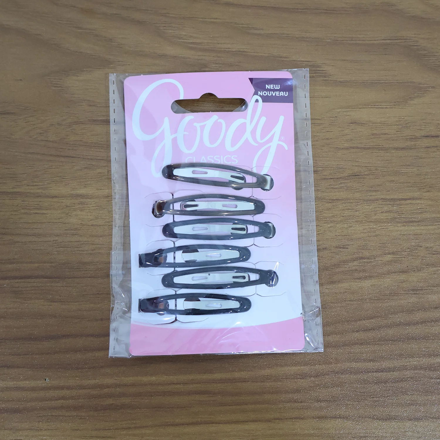 Hair Clips for Women & Girls - (6 Pc / Set) - Image 8