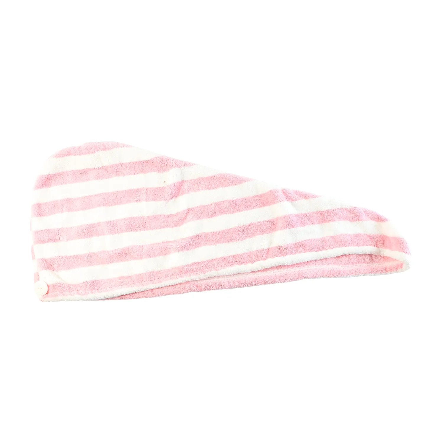 Hair Drying Magic Hair Cap Towel Wrap for Women (1 Pc) - Image 5