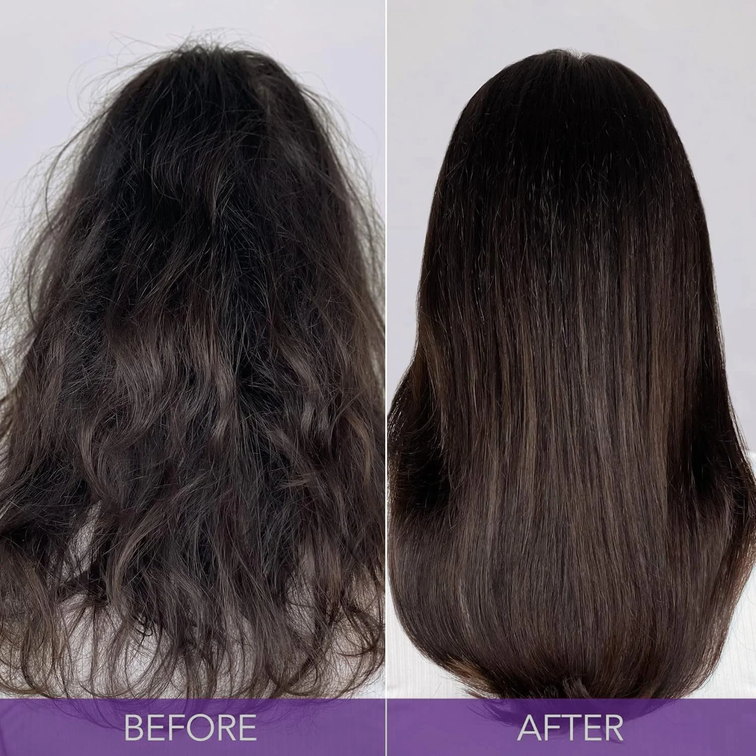 Hair Repair Shampoo and Conditioner Combo Sachet Set (2 Pc, 20ML Each) - Image 3
