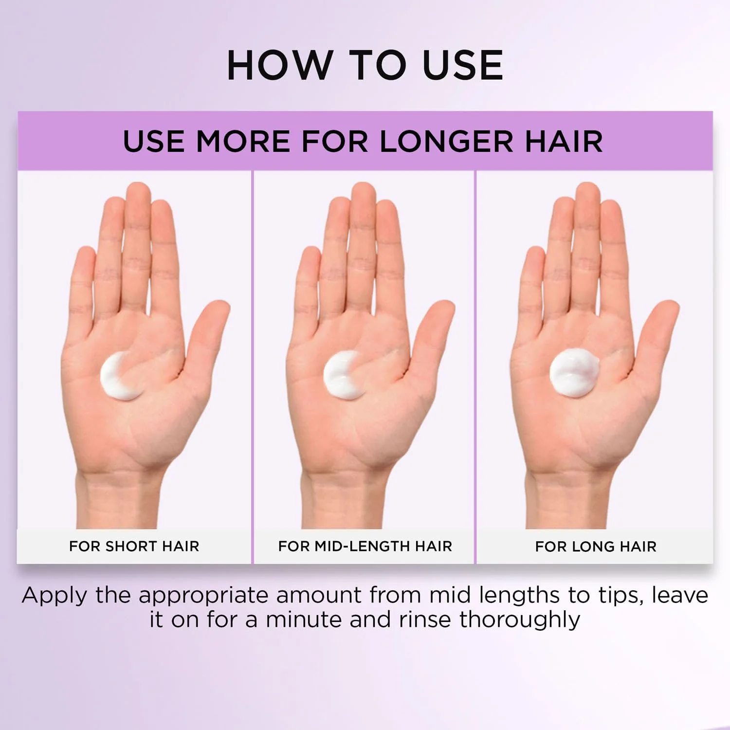 Hair Repairing Conditioner Sachet (20 ML) - Image 6