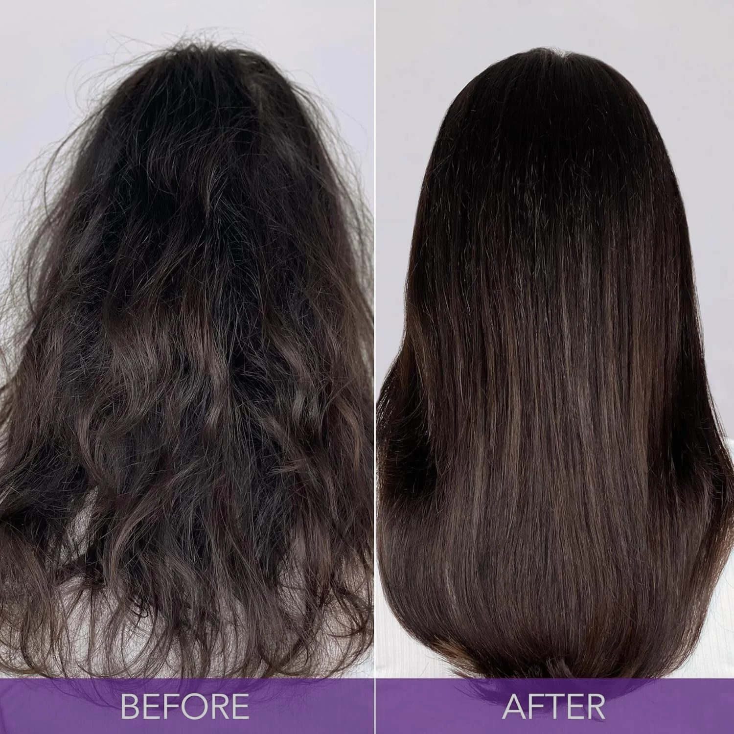 Hair Repairing Shampoo Sachet (20 ML) - Image 4