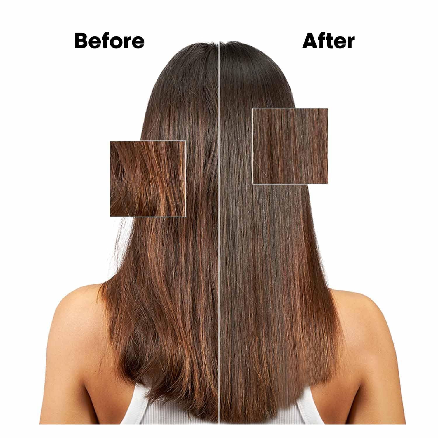 Hair Repairing Shampoo Sachet (20 ML) - Image 7