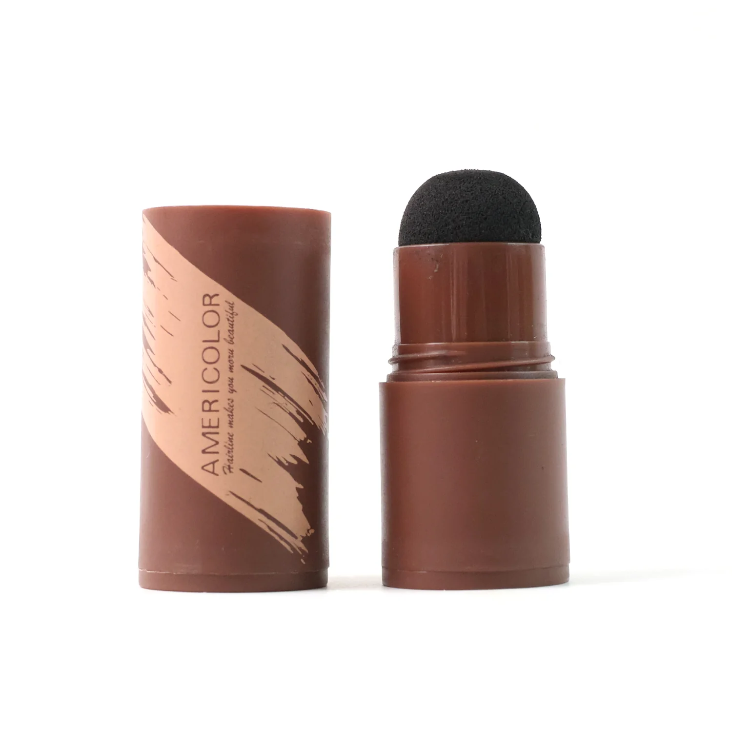 Hairline & Eyebrow Contour Powder Stick - (Set) - Image 5