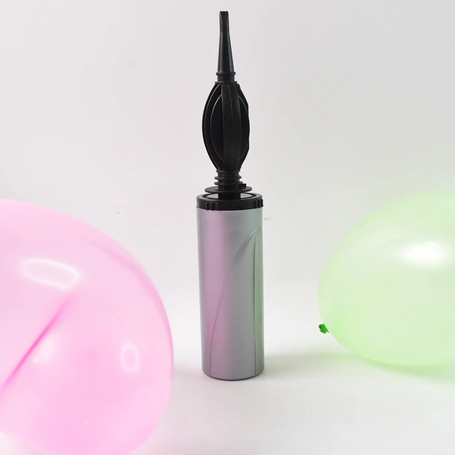 Hand Balloon Pump (24 Cm / 1 Pc) - Image 4