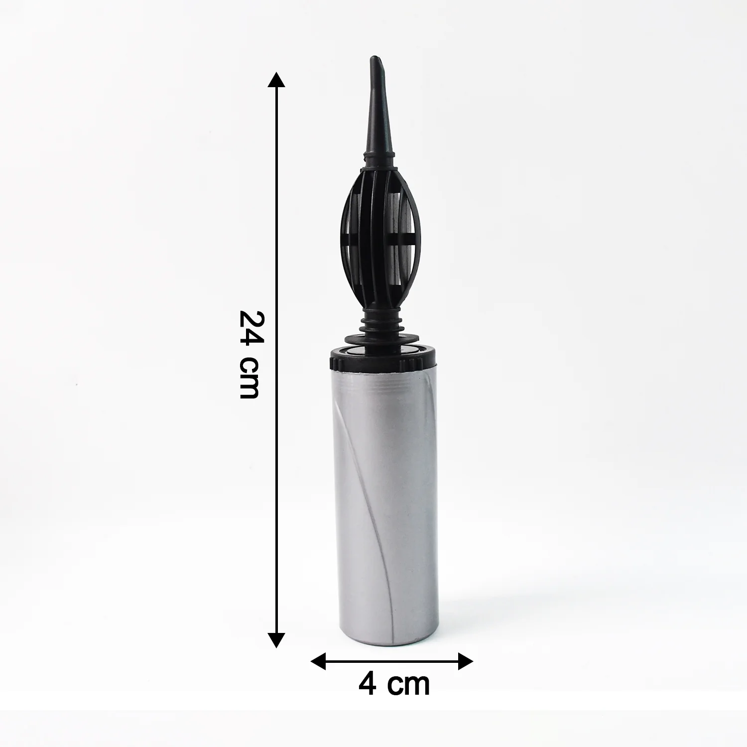 Hand Balloon Pump (24 Cm / 1 Pc) - Image 6