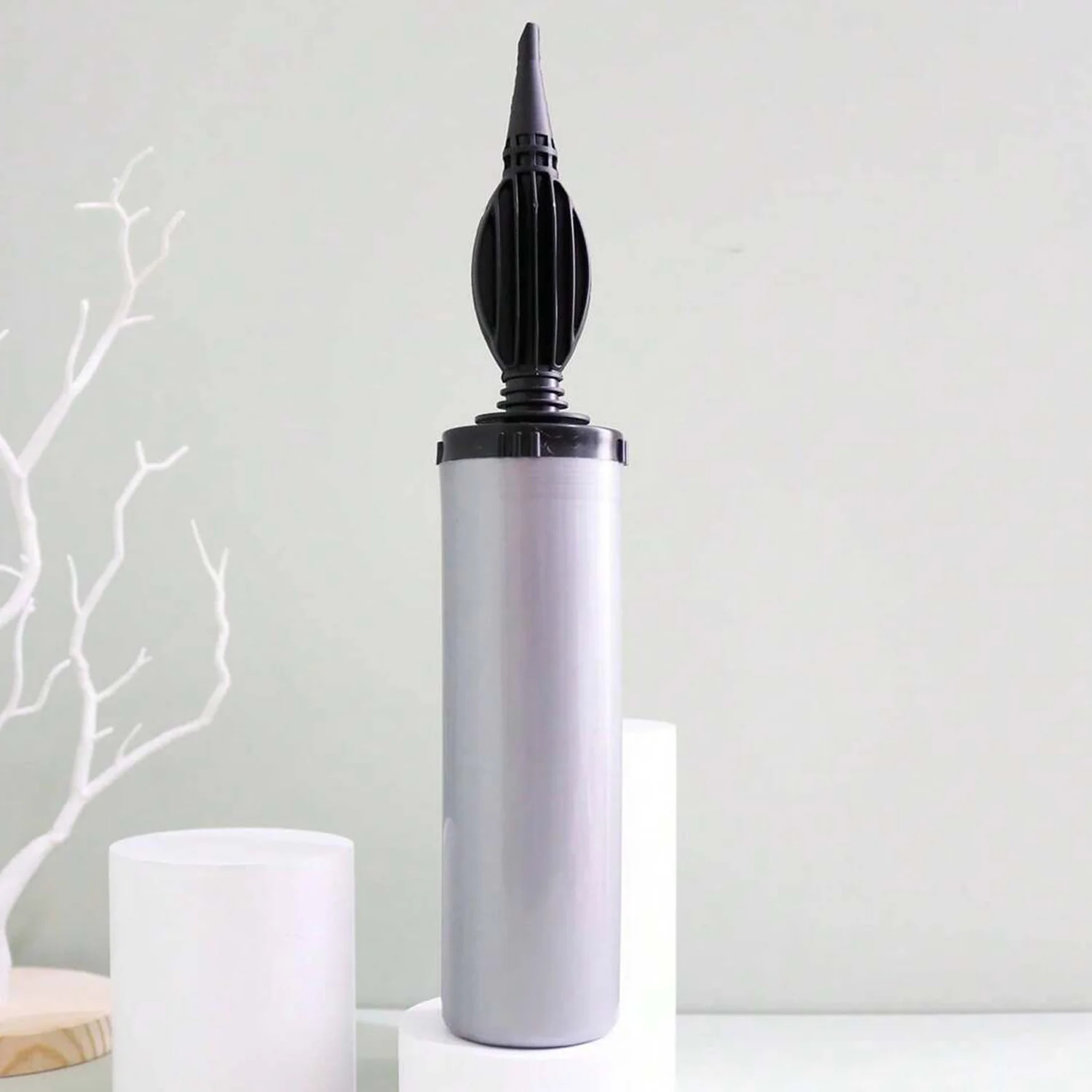 Hand Balloon Pump (24 Cm / 1 Pc) - Image 8
