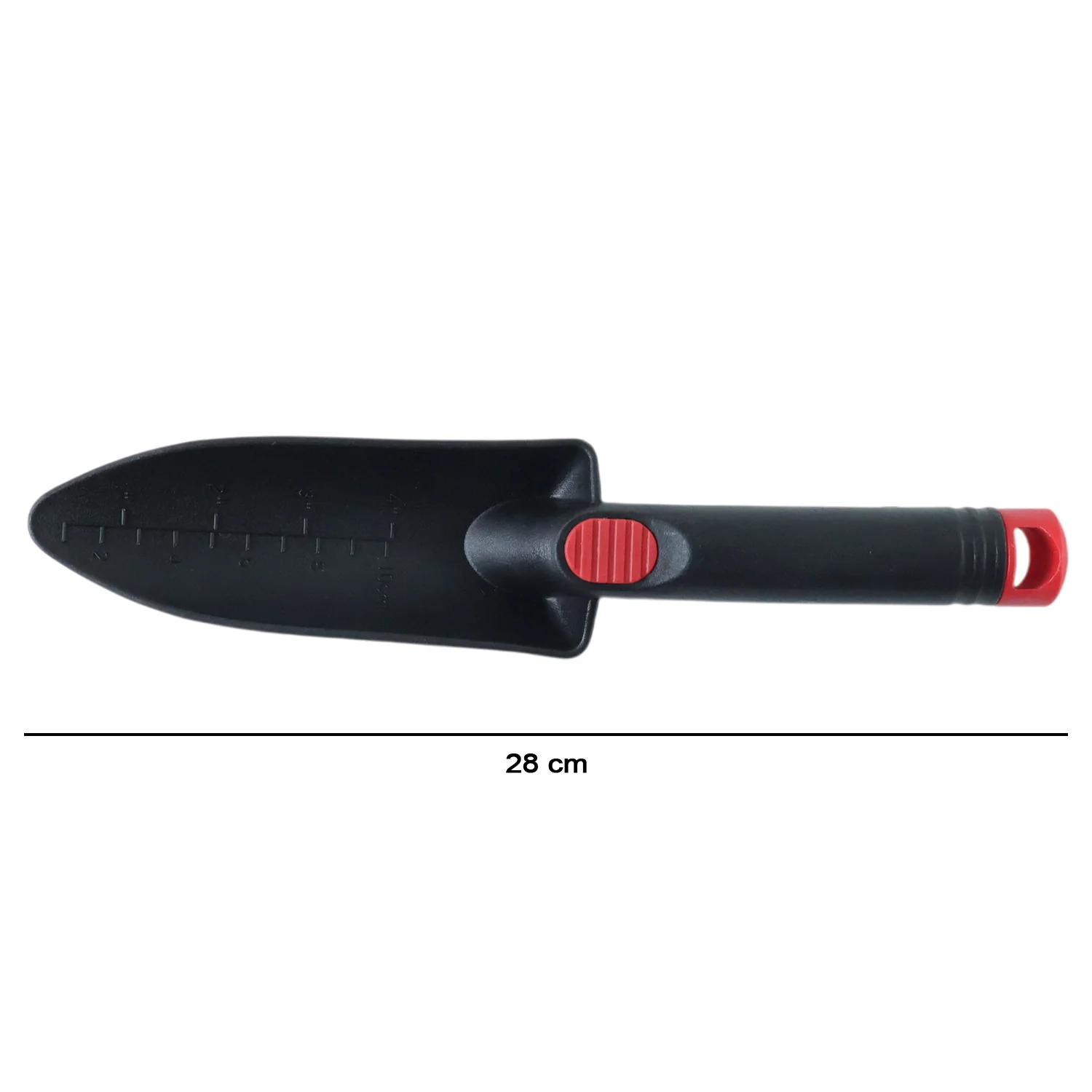Hand Garden Trowel Soil Scoop Tool (1 Pc, 28 Cm) - Image 6