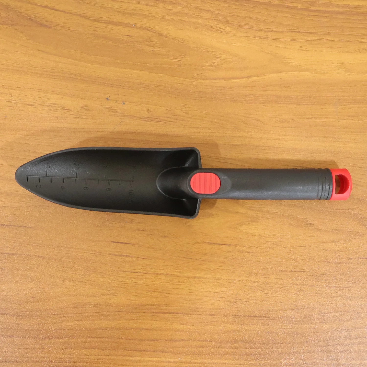 Hand Garden Trowel Soil Scoop Tool (1 Pc, 28 Cm) - Image 8