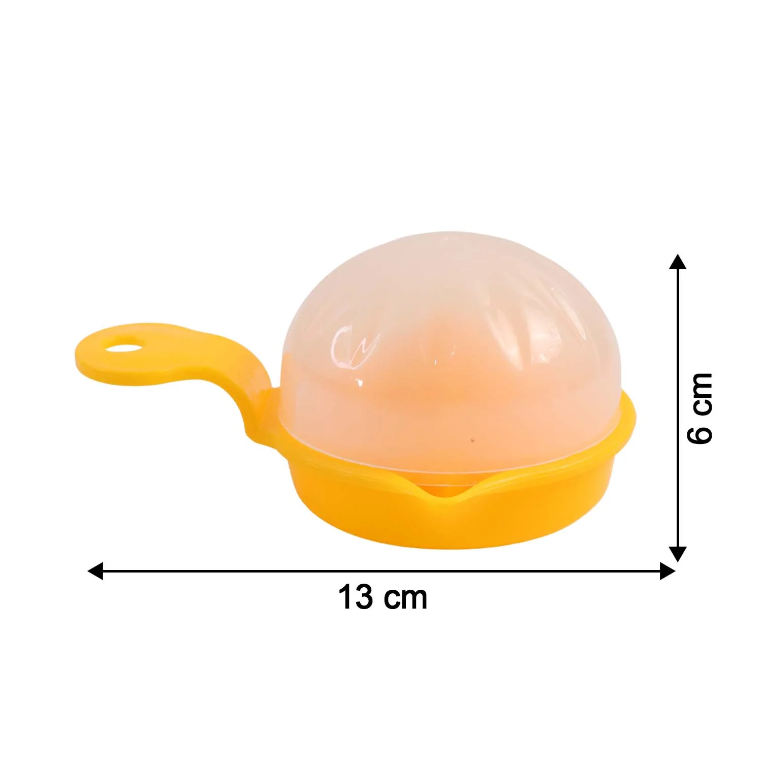 Hand-Operated Citrus Juicer (1 Pc) - Image 4