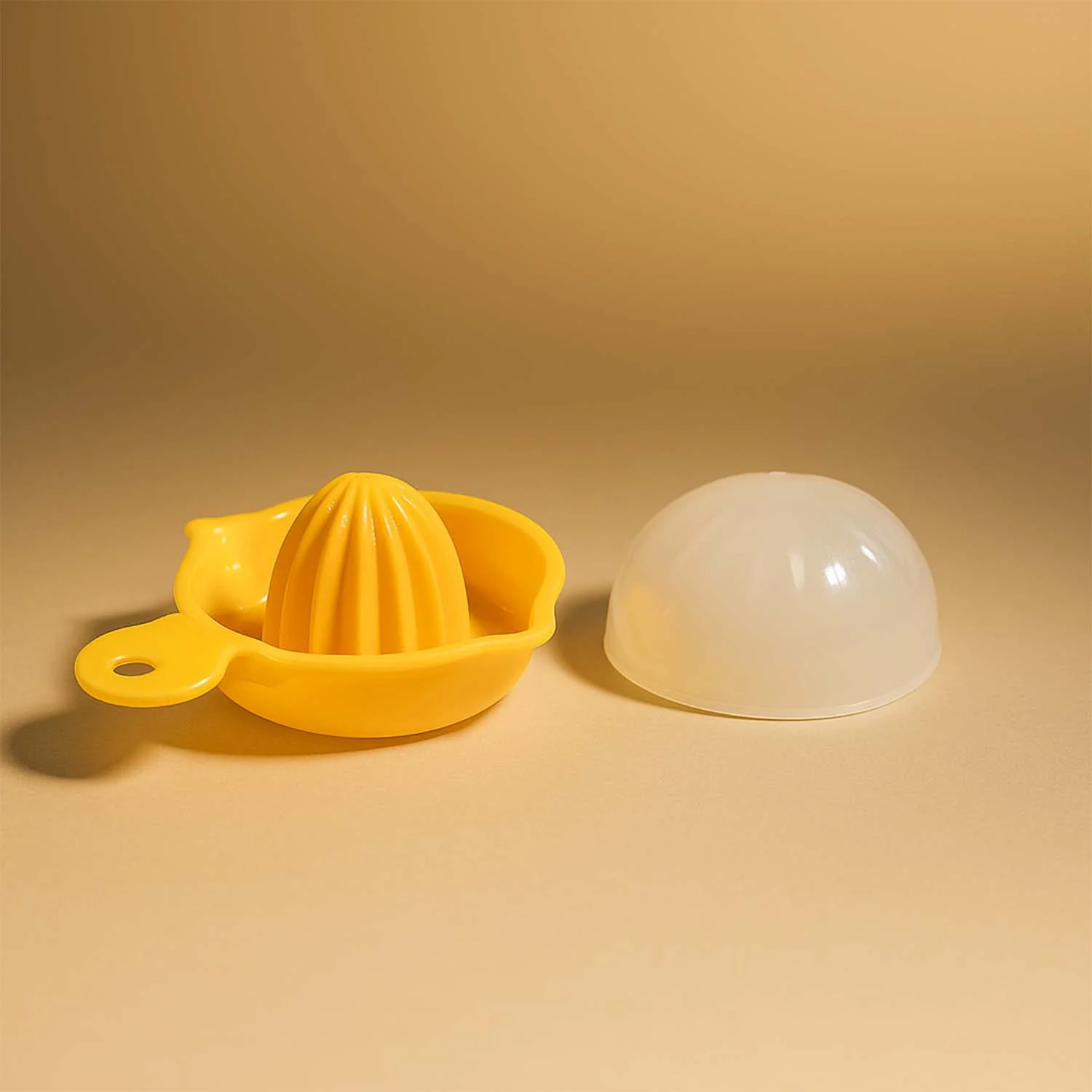 Hand-Operated Citrus Juicer (1 Pc) - Image 8