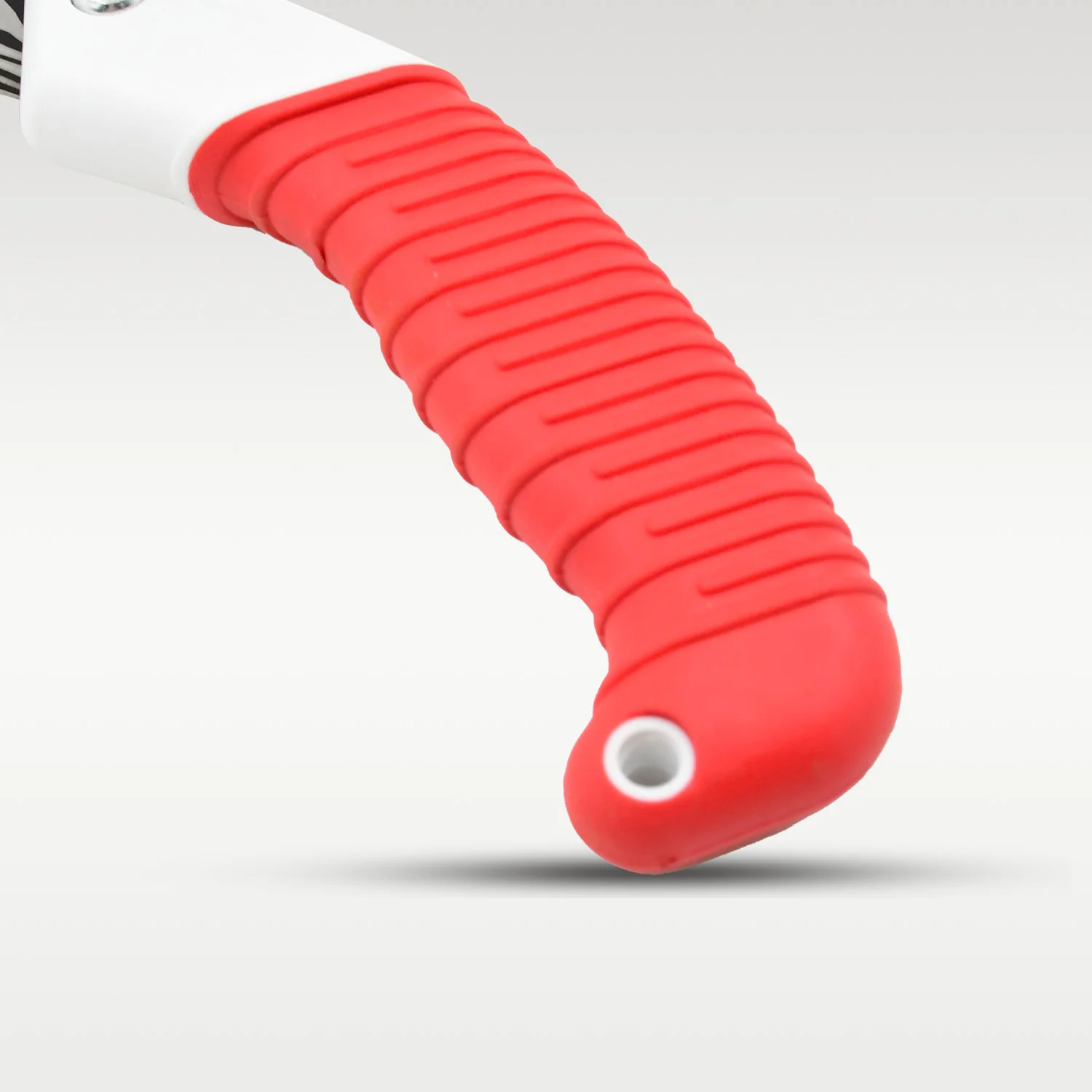 Hand Pruning Saw for Tree Branch Cutter (1 Pc With Cover) - Image 3