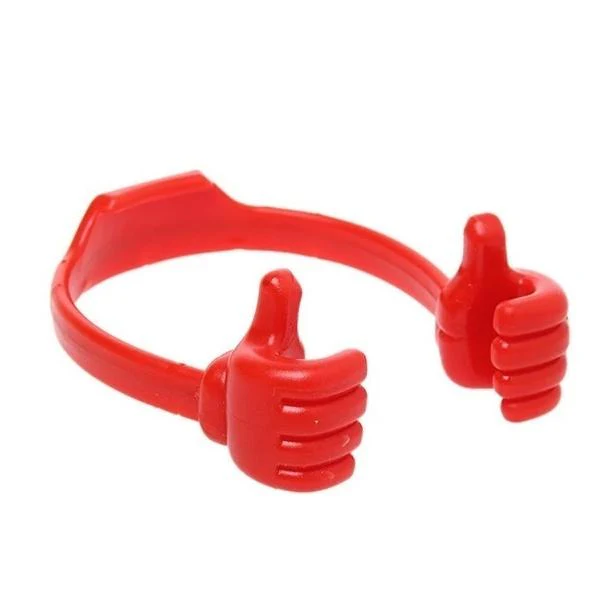 Hand Shape Phone Holder - Image 3