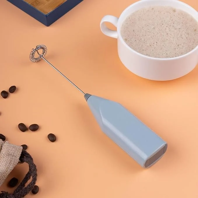 Handheld Mixing & Frothing Blender (1 Pc) - Image 3