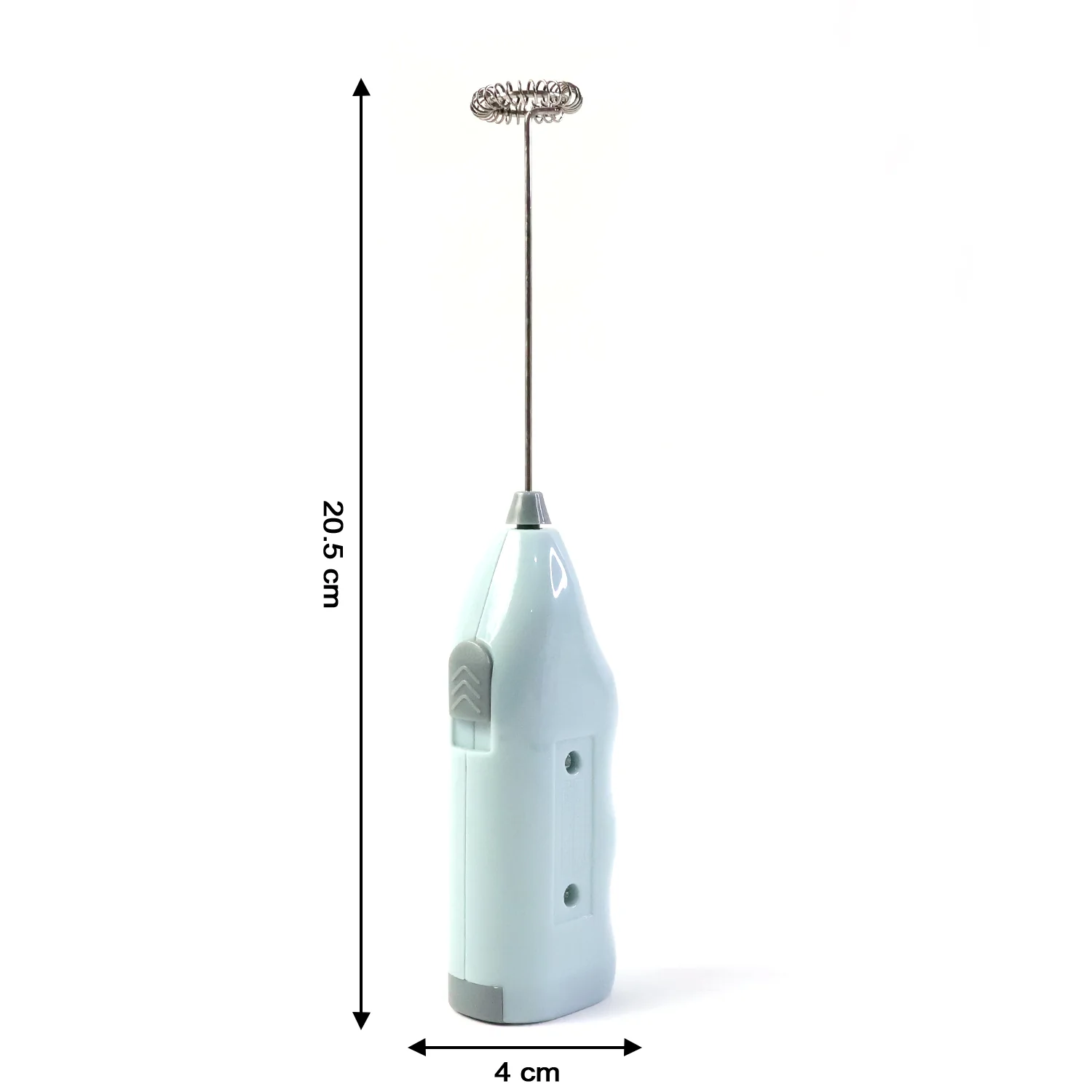 Handheld Mixing & Frothing Blender (1 Pc) - Image 8