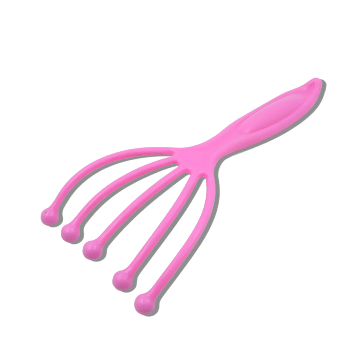 Handheld Scalp Massager for Relaxation, Hair accessories - Image 4