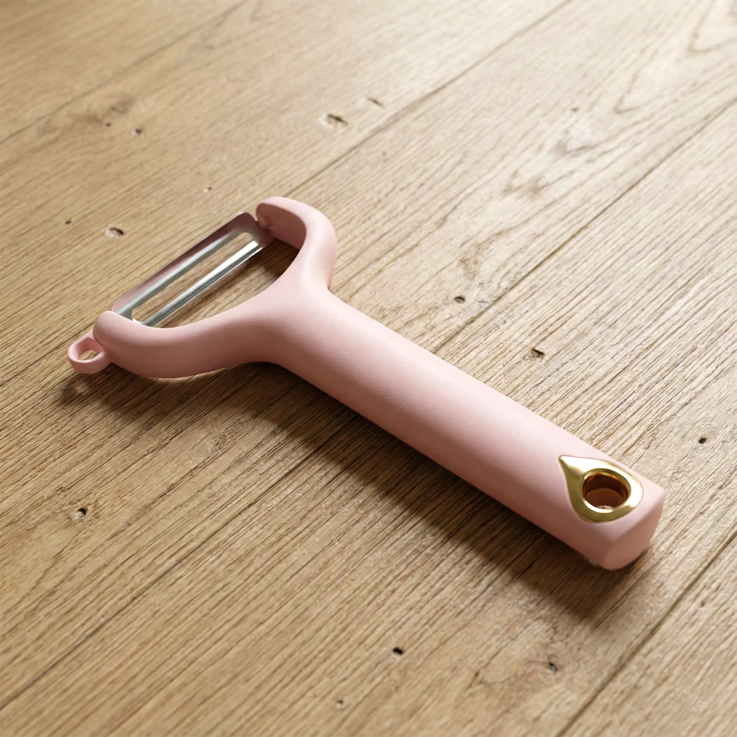 Handheld Vegetable and Fruit Peeler (1 Pc) - Image 7