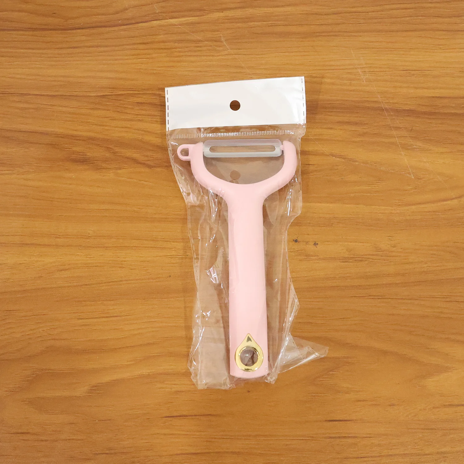 Handheld Vegetable and Fruit Peeler (1 Pc) - Image 9