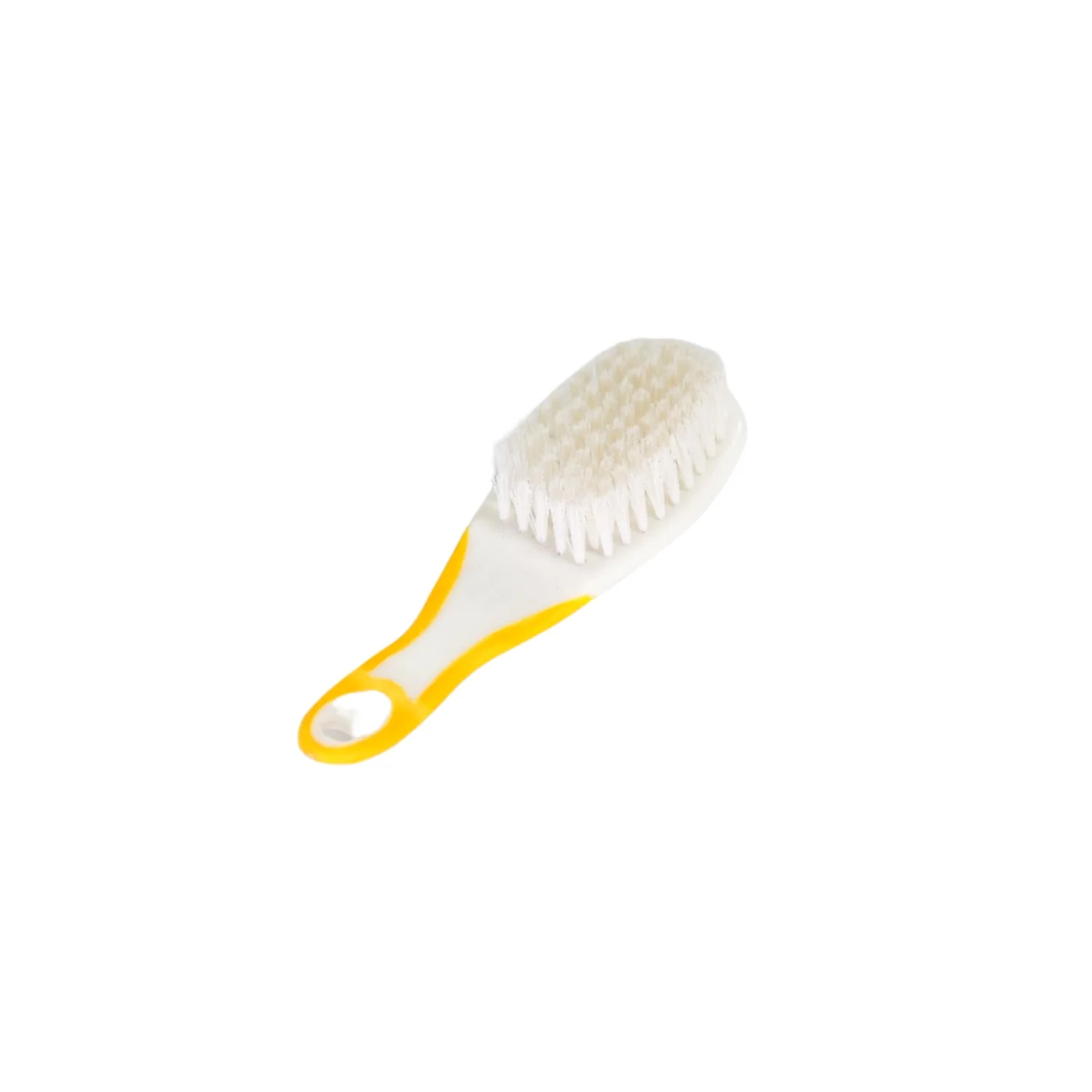 Handle Grip Nail Brush for Cleaning Toes & Nails (Scrub, Unisex) - Image 8