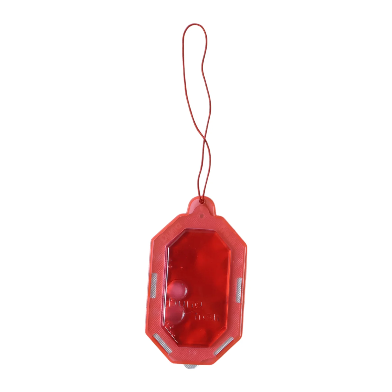 Hanging Bathroom Air Freshener Apple Barry Gel (1 Pc, 9.5 Gm) - Image 4