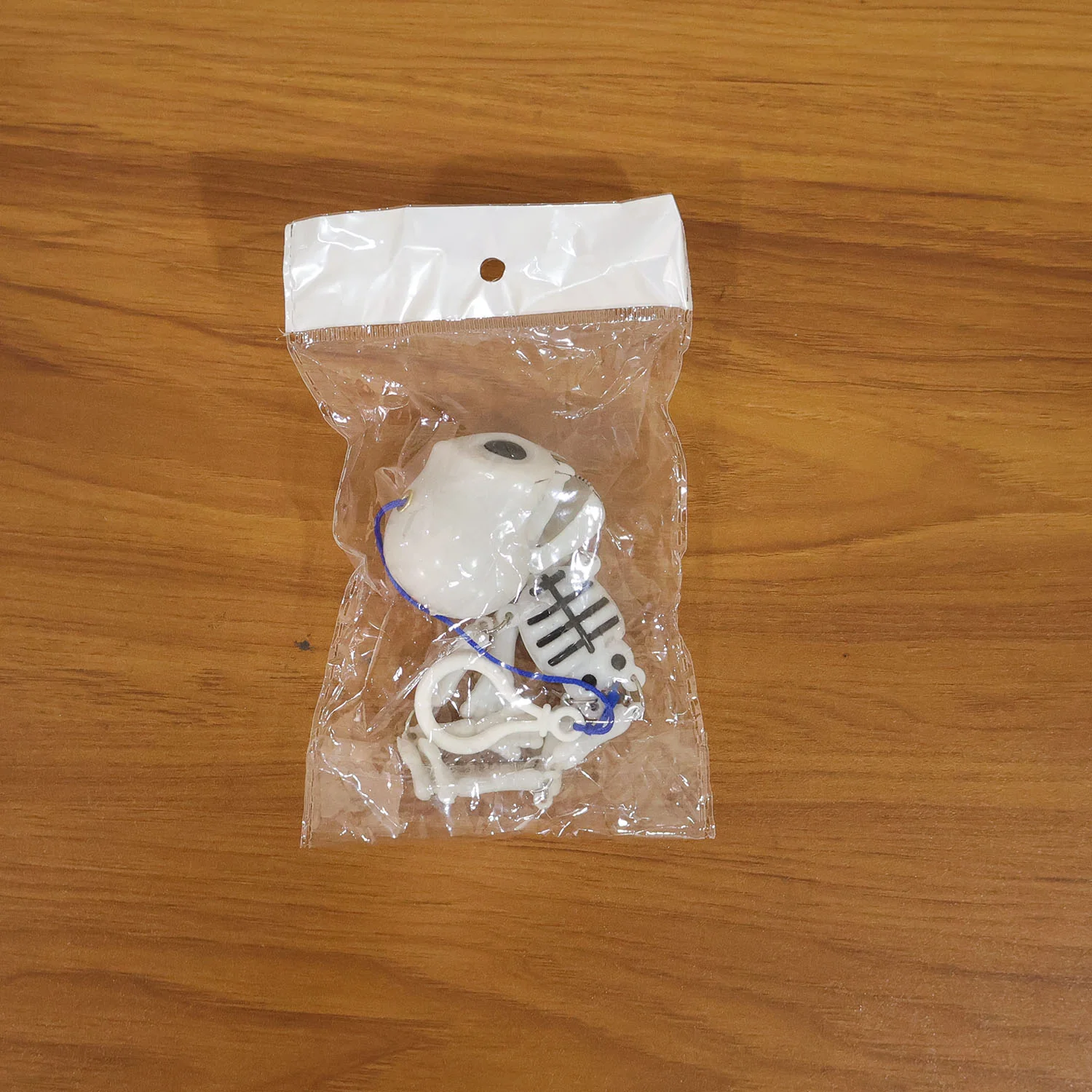 Hanging Skeleton Doll Keychain (1 Pc) - Image 8