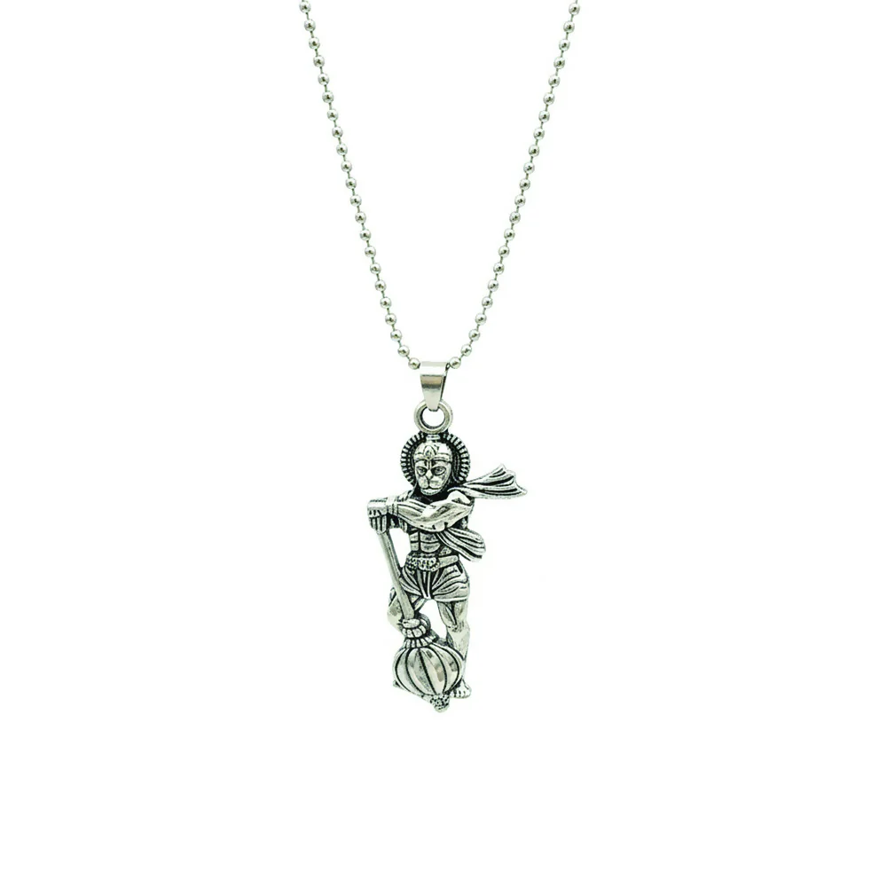Hanuman Chain Pendent For mens - Image 5