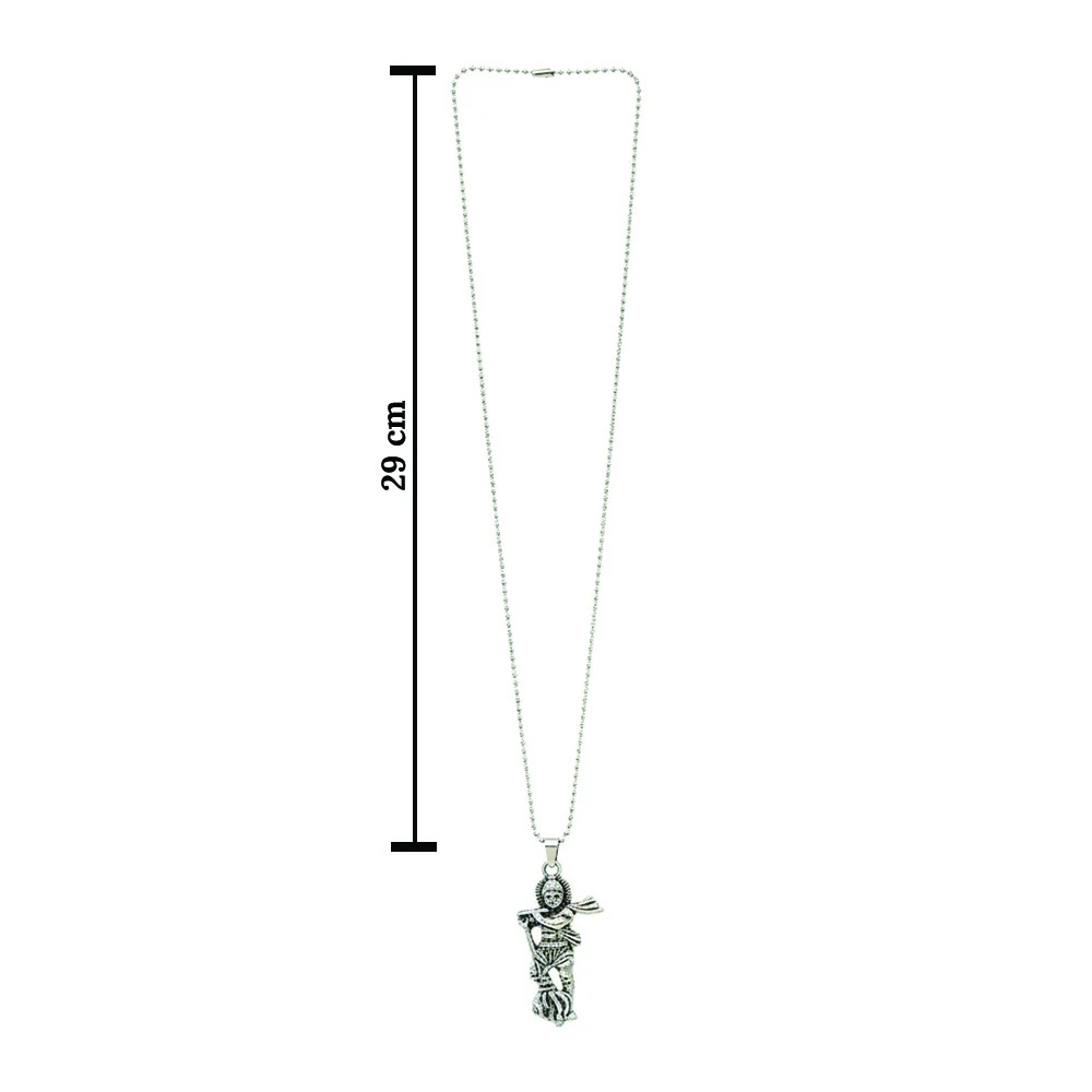 Hanuman Chain Pendent For mens - Image 7