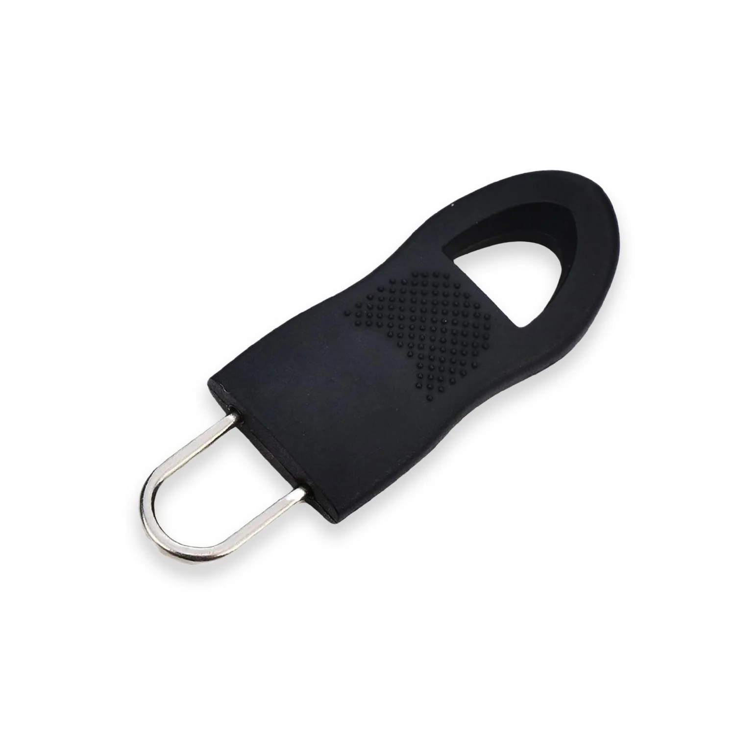 Zipper Pull Tab Cord Extension Fixer for Luggage, Backpack & Jacket Zippers - Image 3