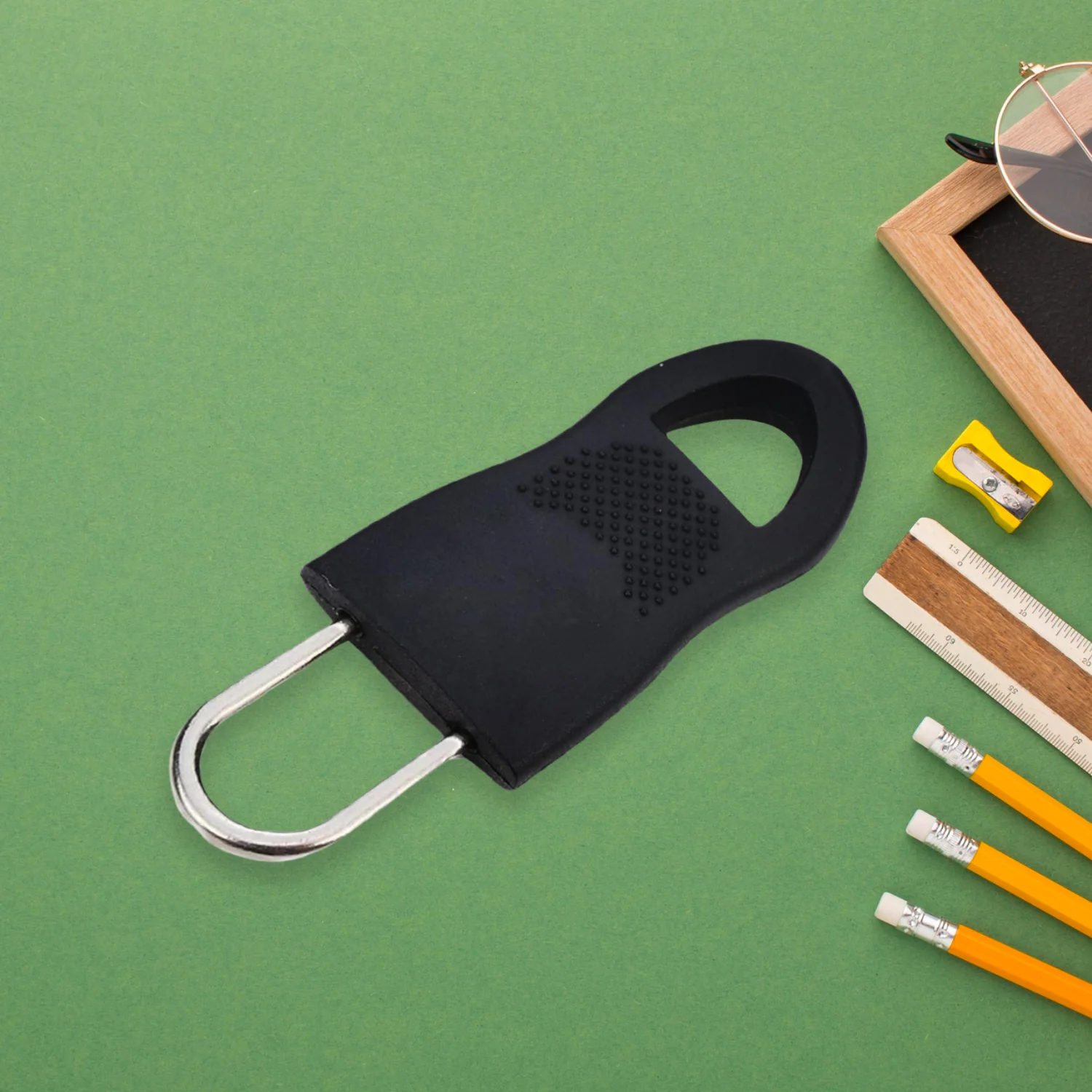 Zipper Pull Tab Cord Extension Fixer for Luggage, Backpack & Jacket Zippers - Image 4