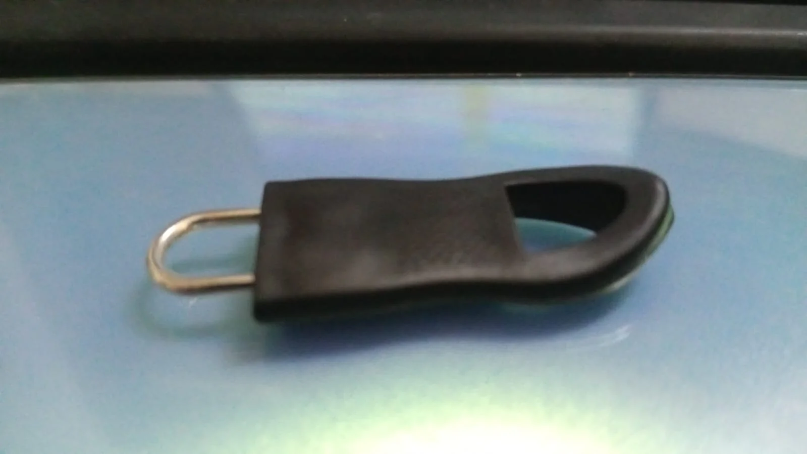Zipper Pull Tab Cord Extension Fixer for Luggage, Backpack & Jacket Zippers - Image 7