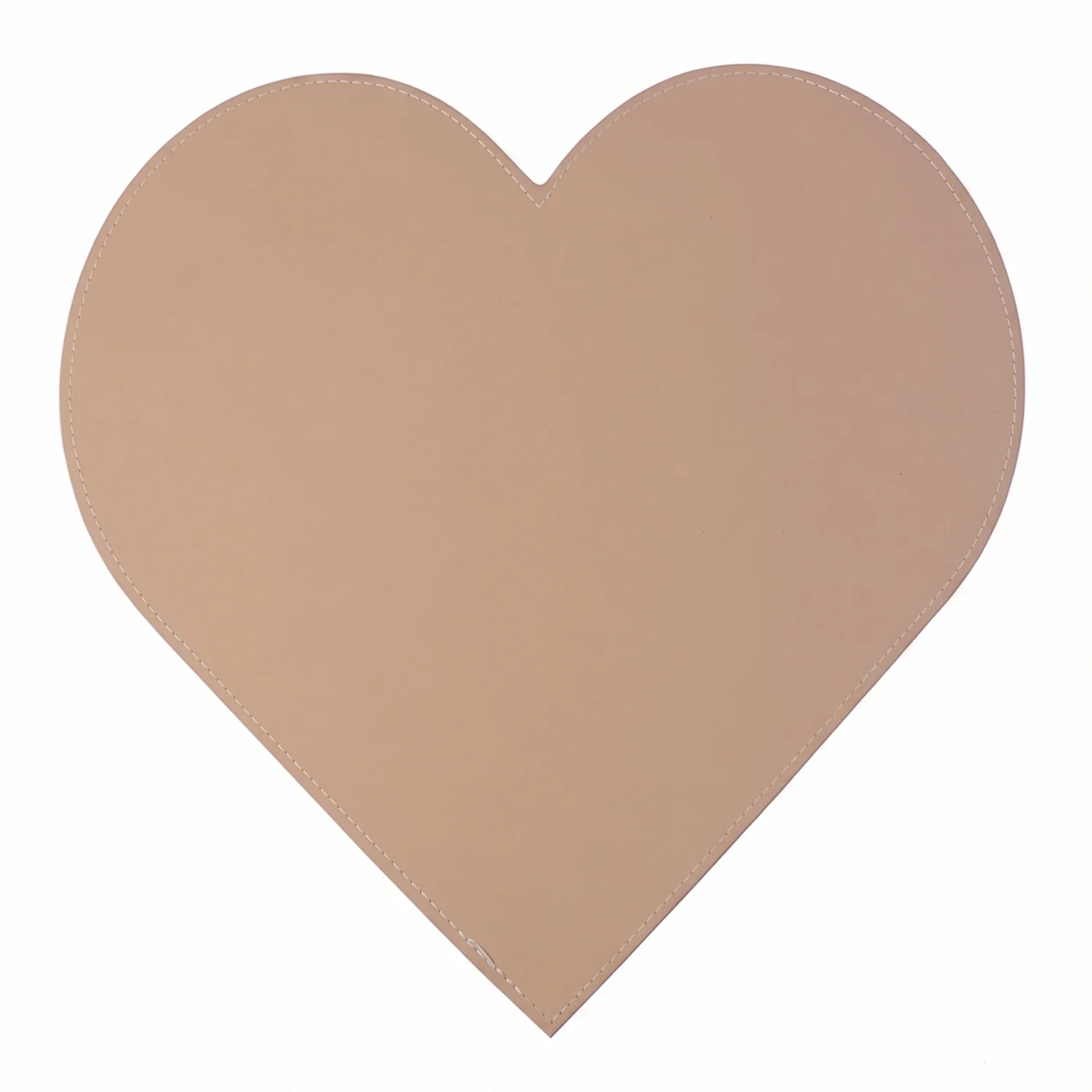 Heart Shape Board for Art – Crafting and Painting Blank Surface for DIY Projects (1 Pc) - Image 5