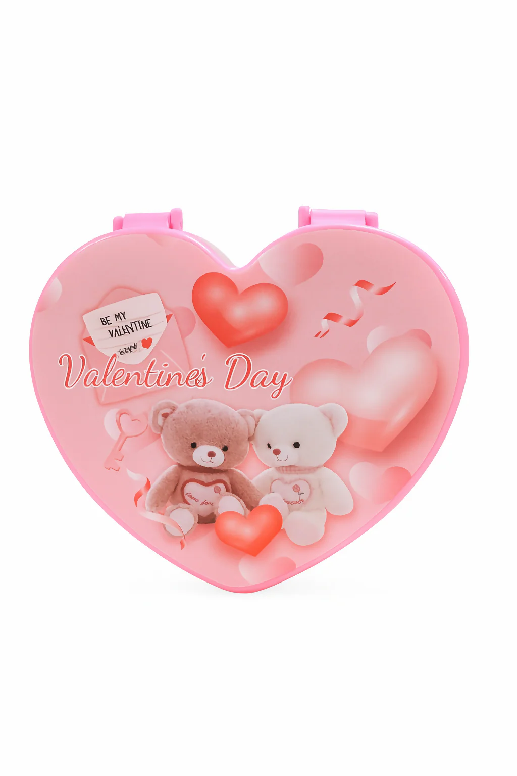 Heart Shaped Valentine's Day Gift Box - Image 4