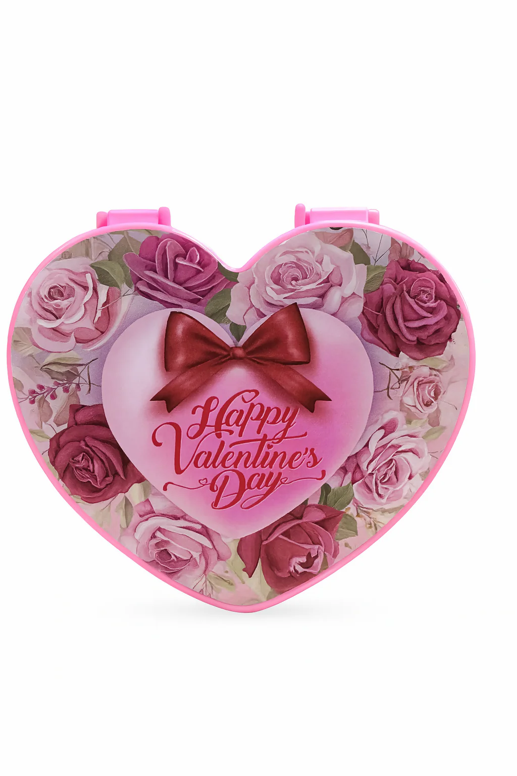 Heart Shaped Valentine's Day Gift Box - Image 5