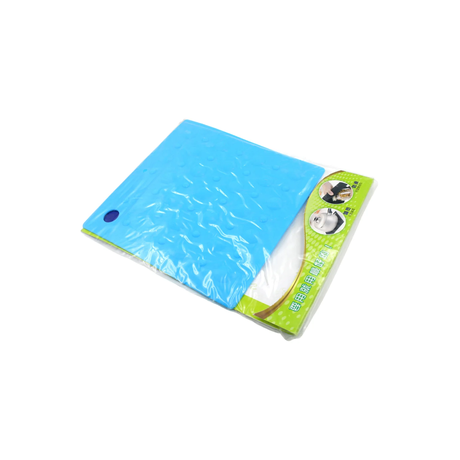 Multifunctional Pot Pad: Heat Resistant & Non-Slip (1 Pc) - Image 5