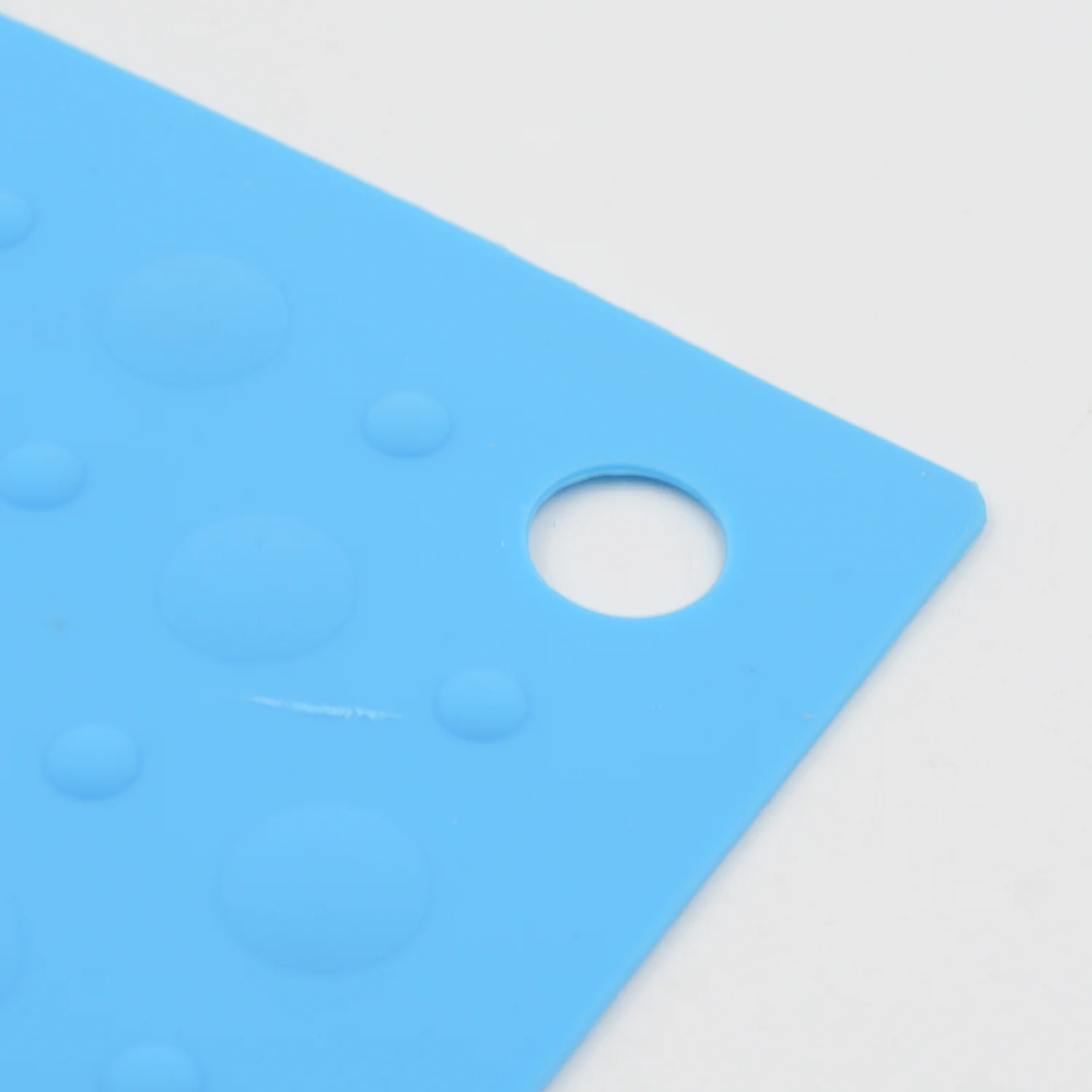 Multifunctional Pot Pad: Heat Resistant & Non-Slip (1 Pc) - Image 7