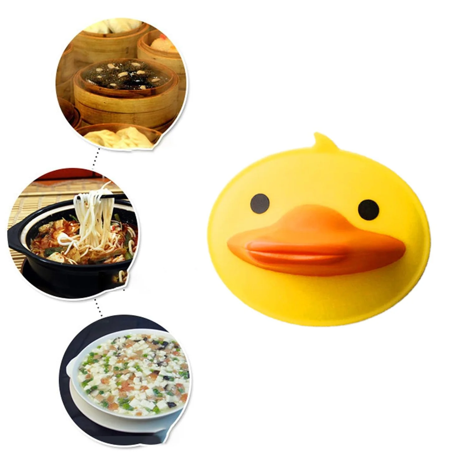 Heat Resistant Hot Pot Holder Clip (1 Pc) - Image 6