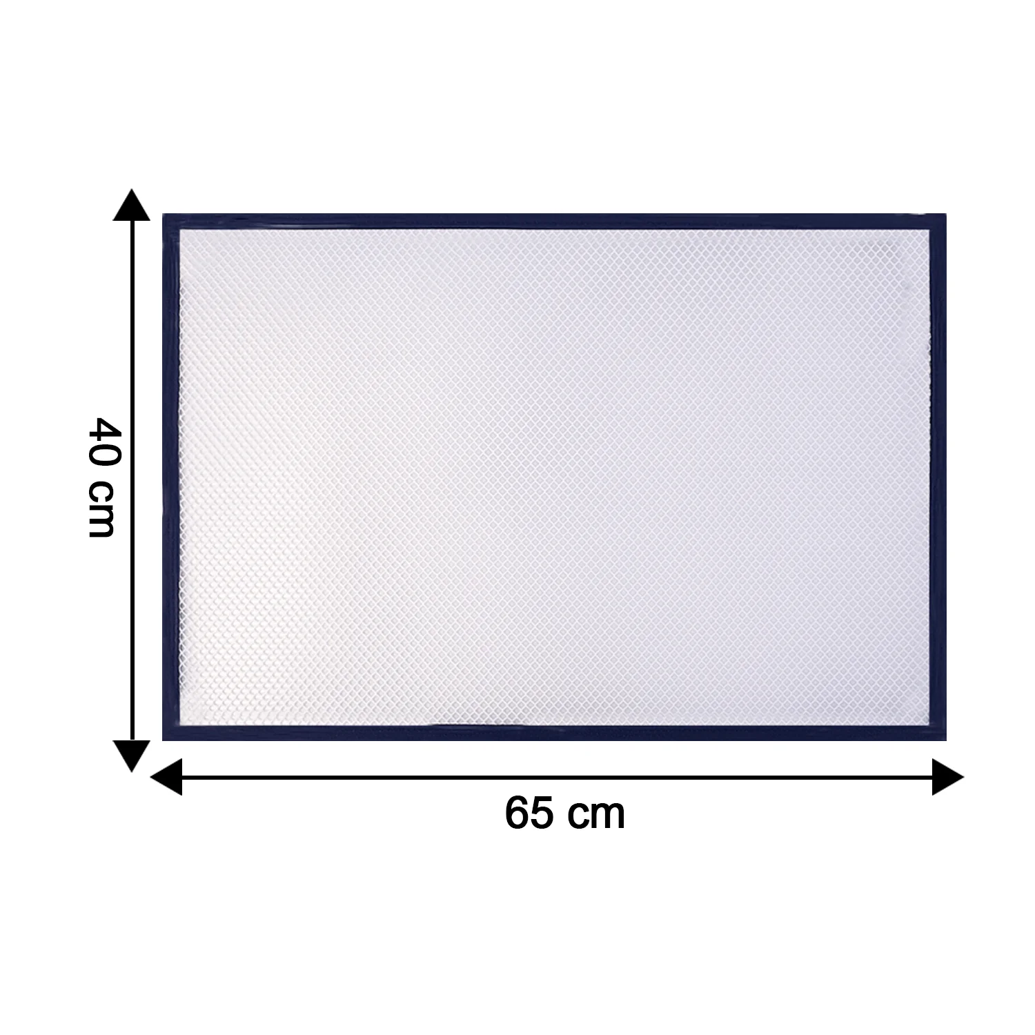 Heat-Resistant Ironing Mesh Press Cloth (65 × 40 cm / 1 Pc ) - Image 6