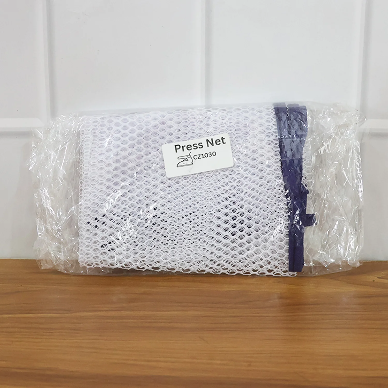 Heat-Resistant Ironing Mesh Press Cloth (65 × 40 cm / 1 Pc ) - Image 9