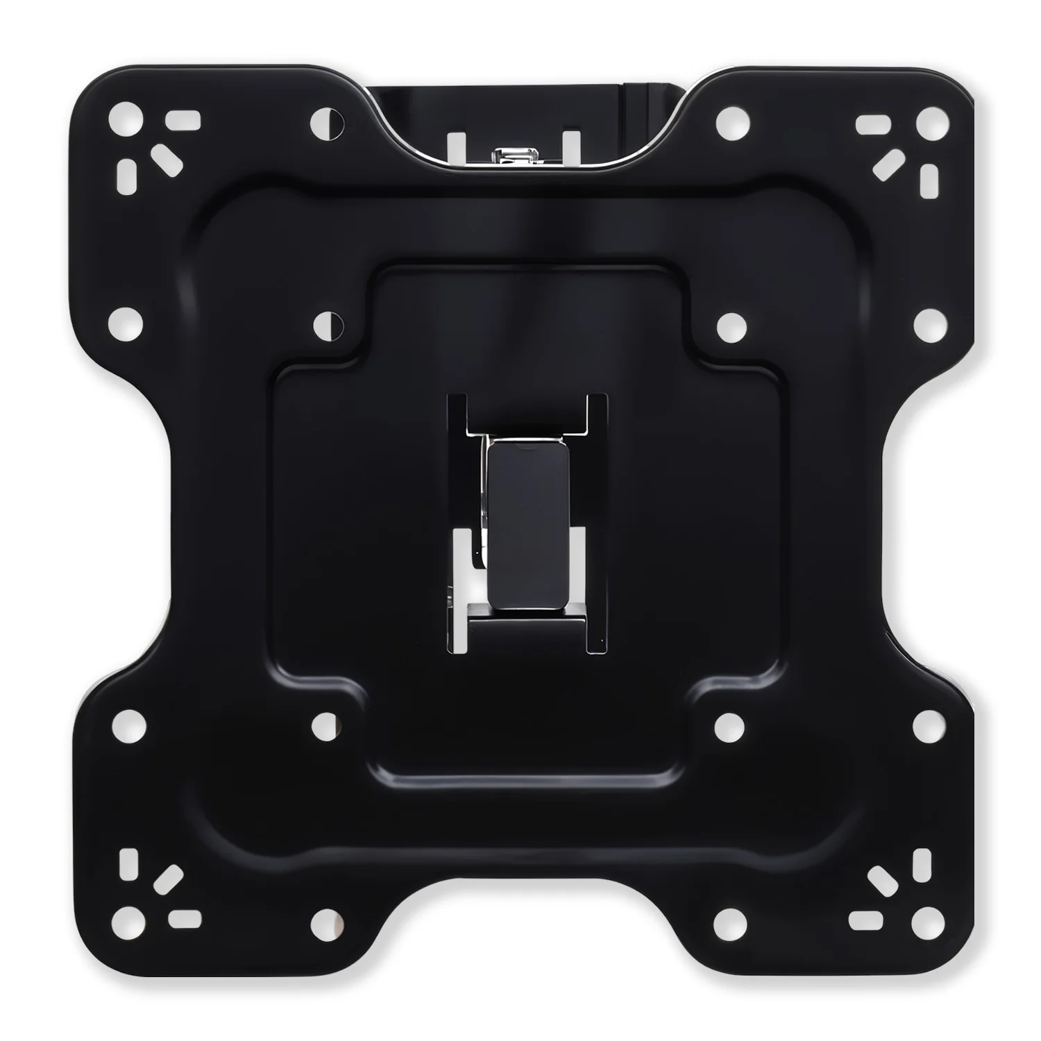 Heavy Duty 26–55 Inch Full Motion Cantilever Wall Mount Bracket - Image 3