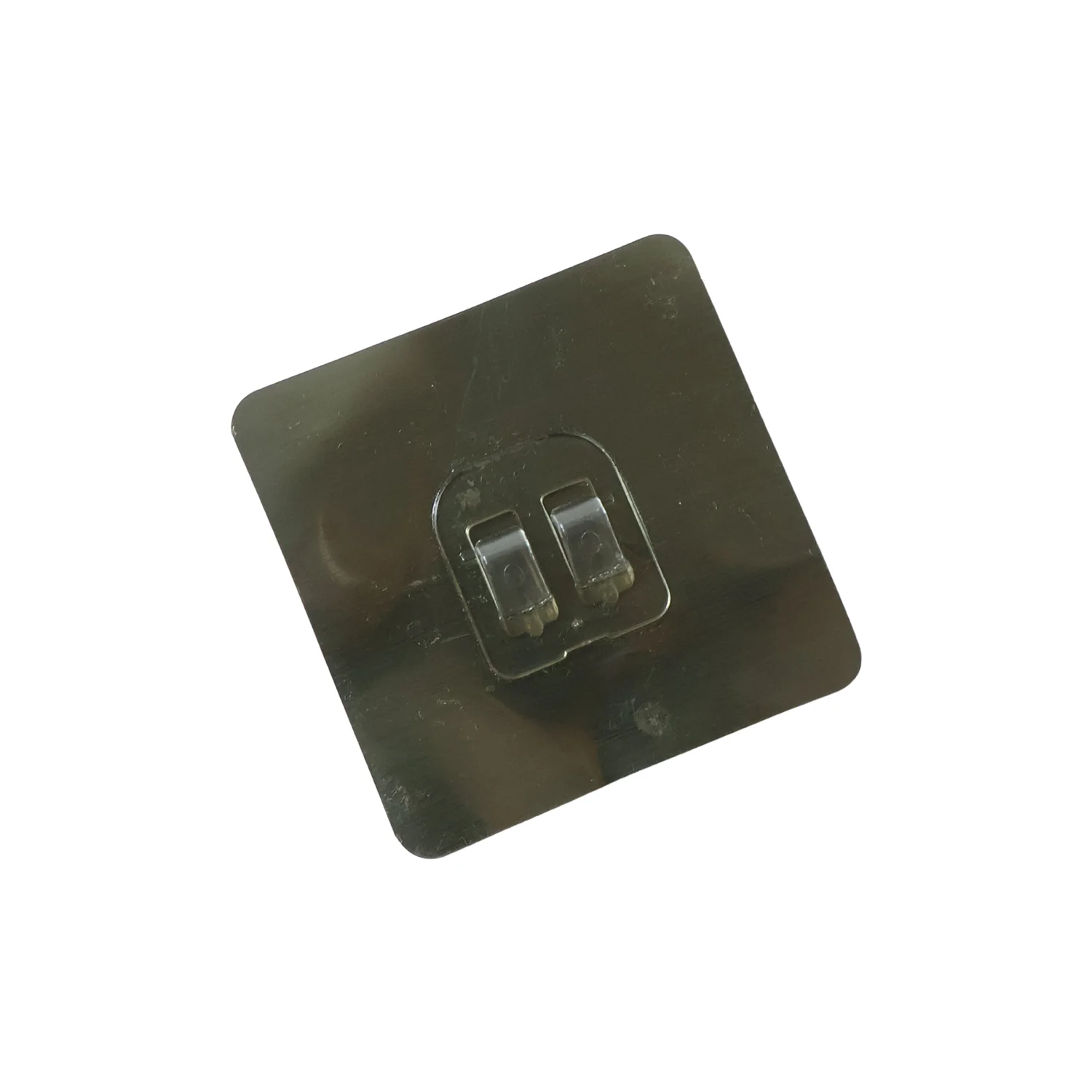 Heavy Duty Adhesive Wall Hook (1 Pc) - Image 5