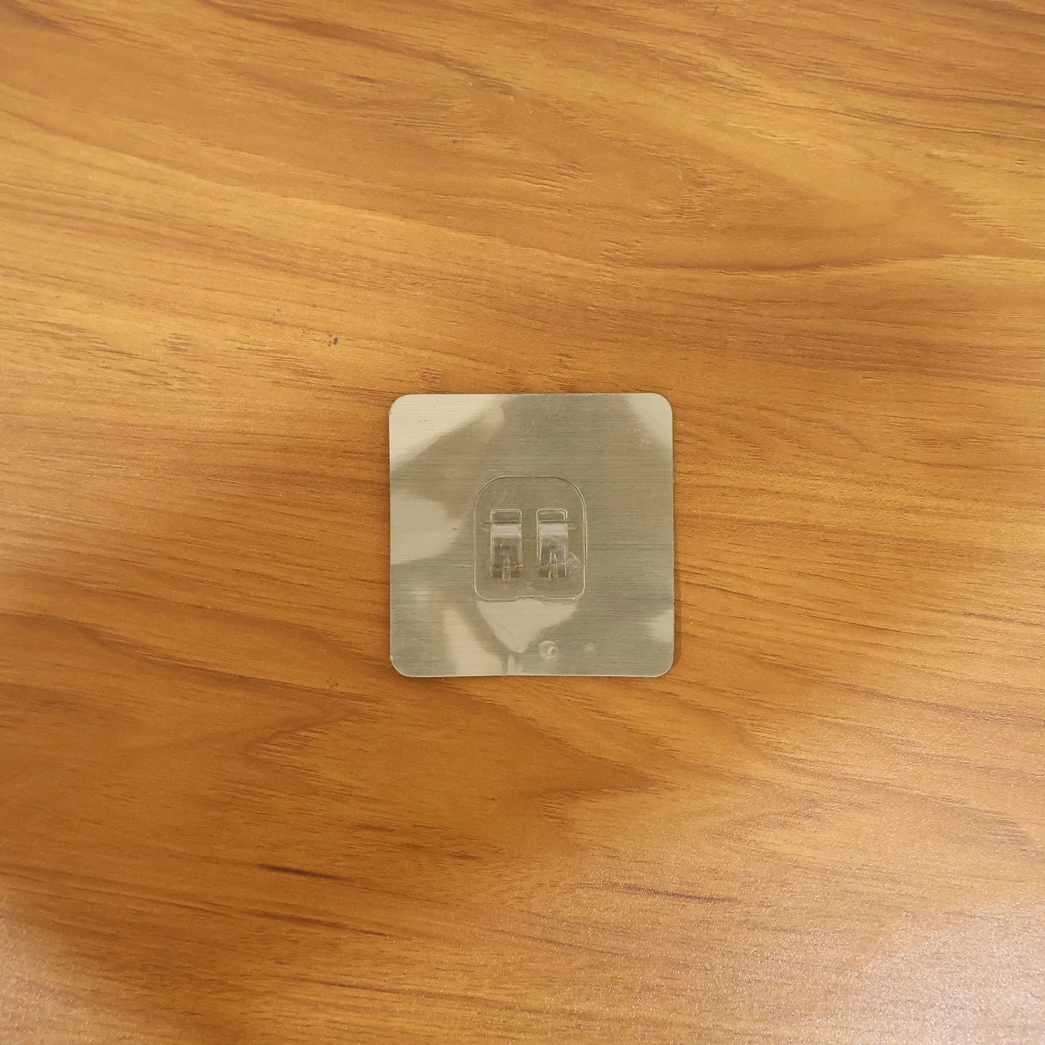 Heavy Duty Adhesive Wall Hook (1 Pc) - Image 9